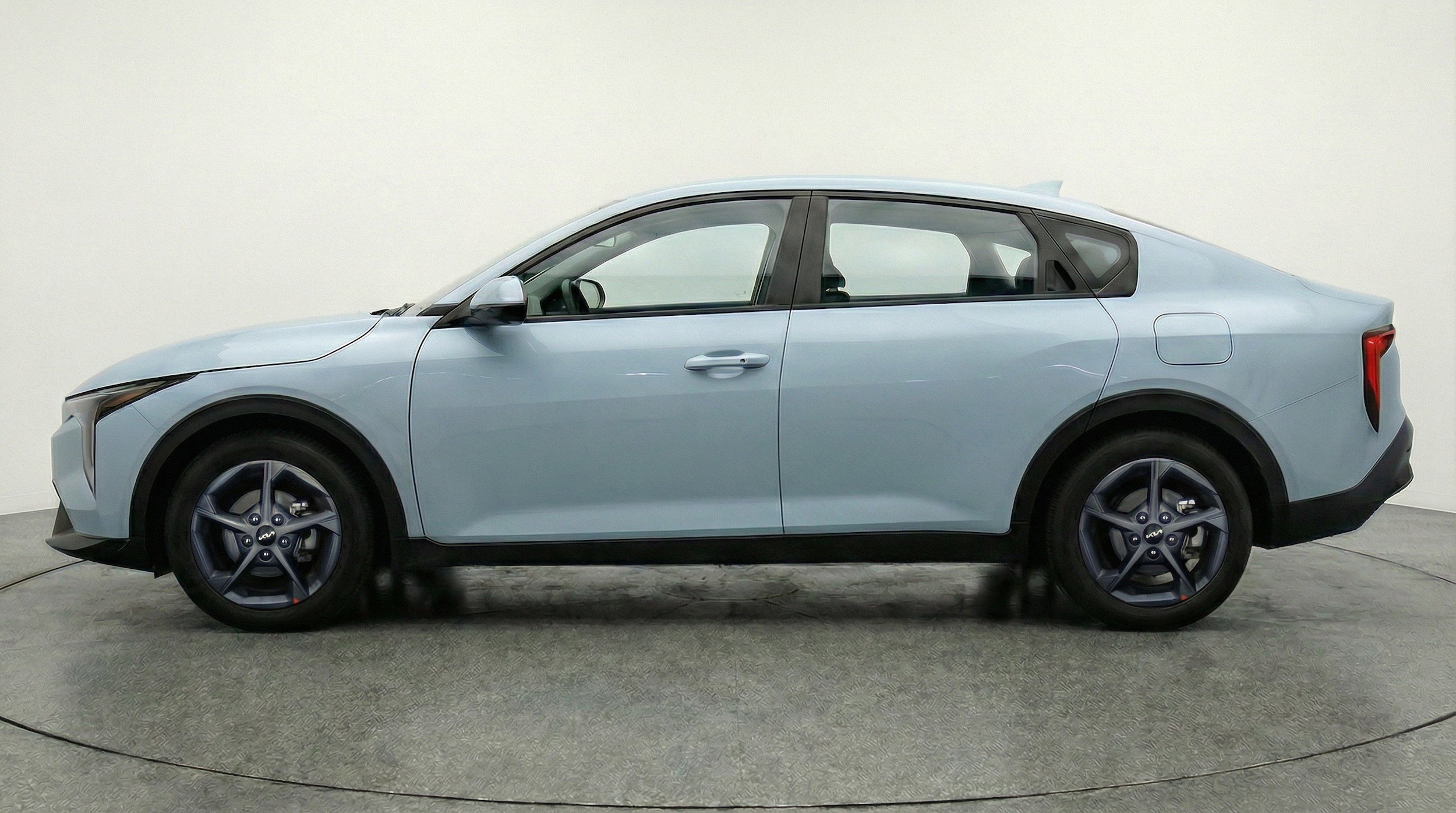 Thumbnail: 2025 Kia K4 - 5