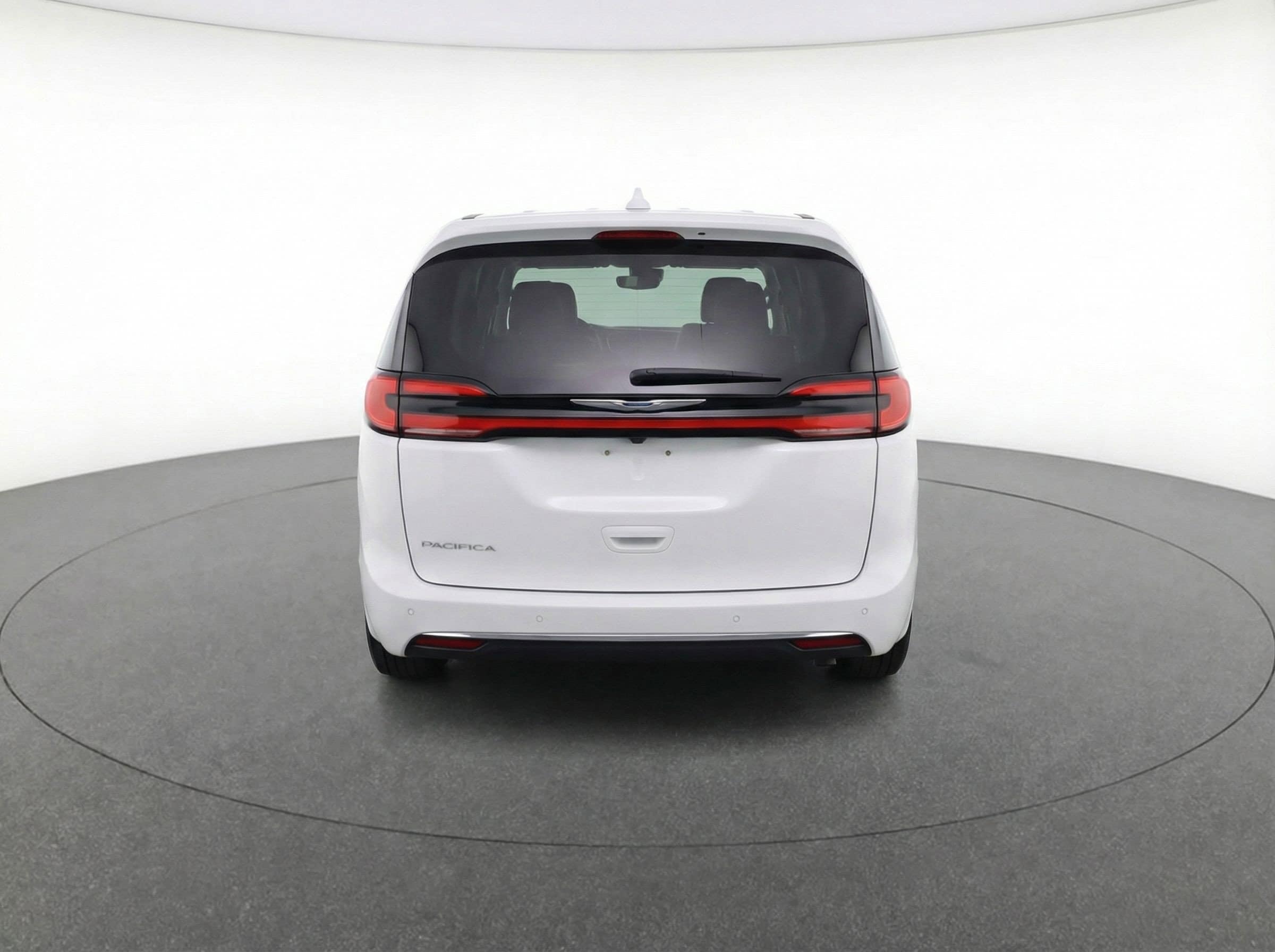 Thumbnail: 2024 Chrysler Pacifica - 7