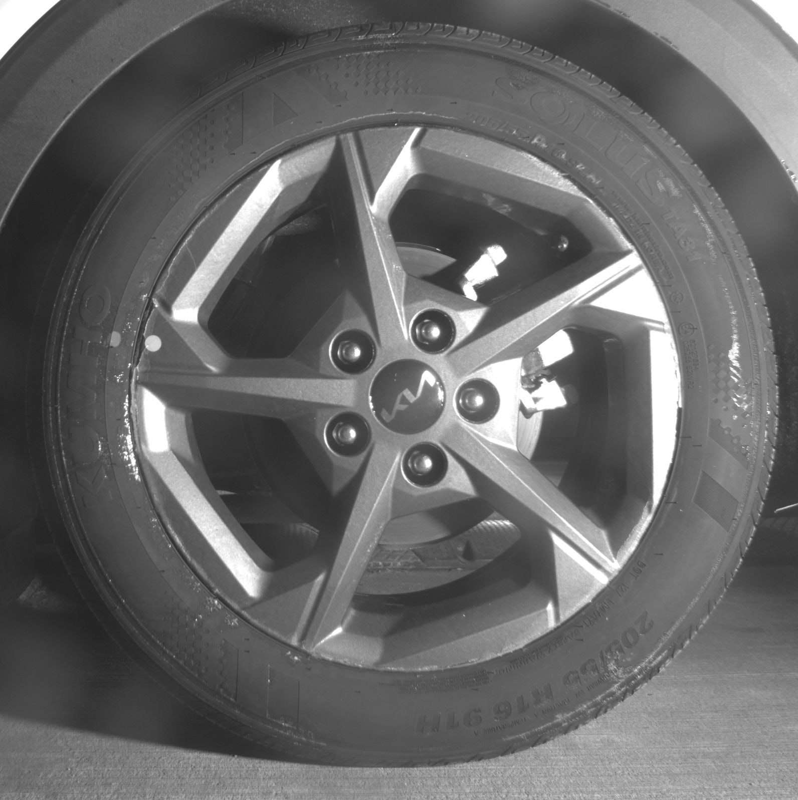 Thumbnail: 2025 Kia K4 - 11