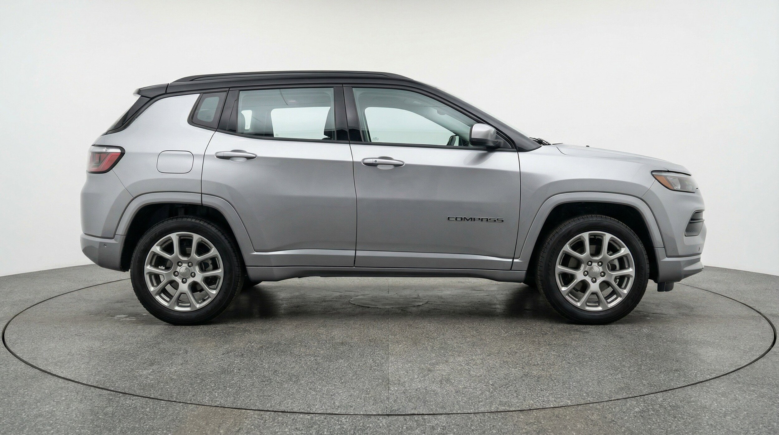 Thumbnail: 2025 Jeep Compass - 11