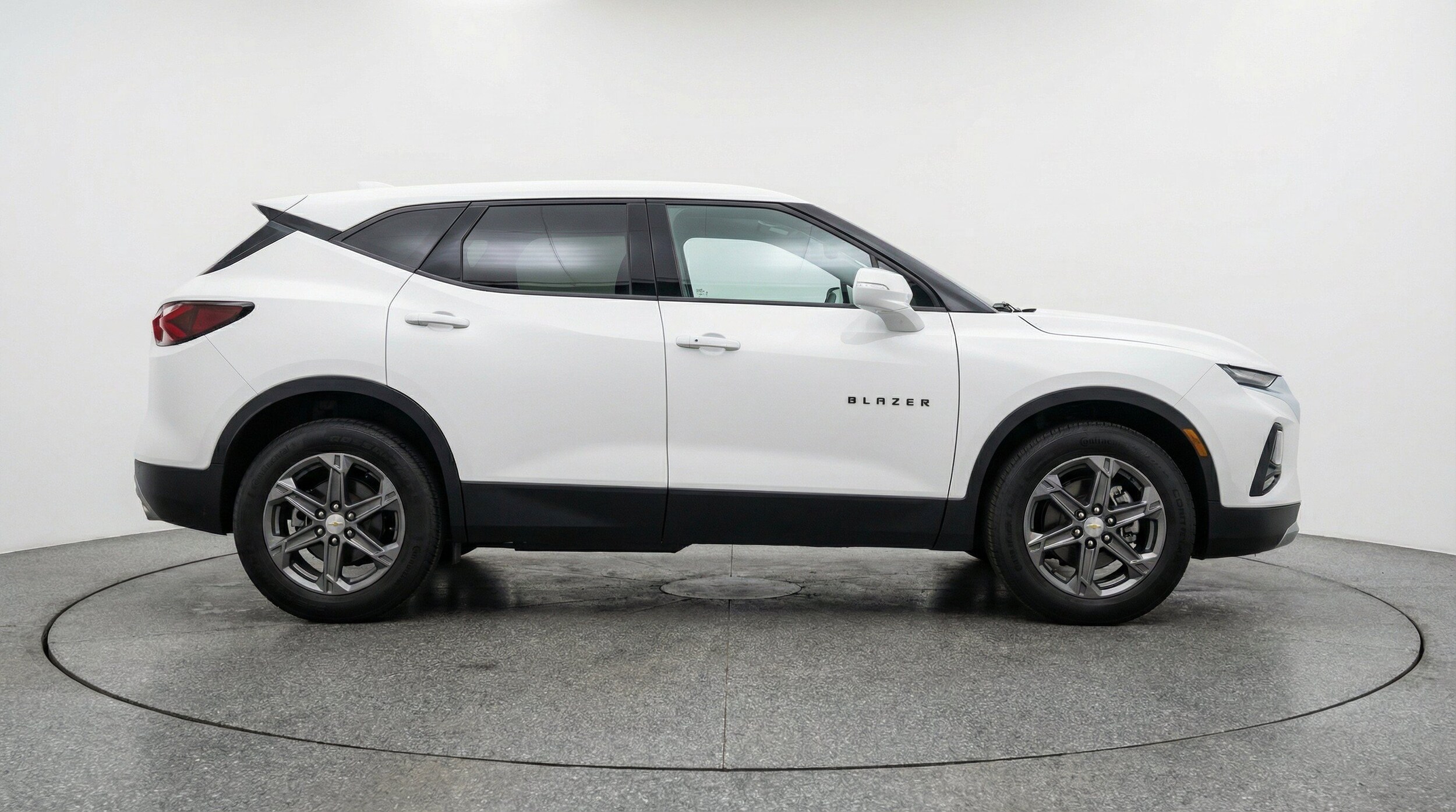 Thumbnail: 2025 Chevrolet Blazer - 11