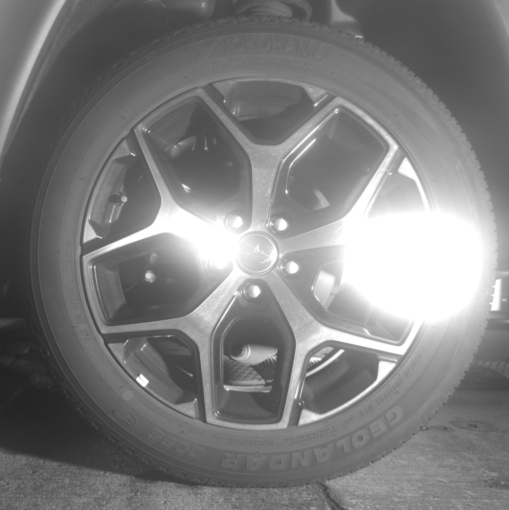 Thumbnail: 2025 Jeep Compass - 14