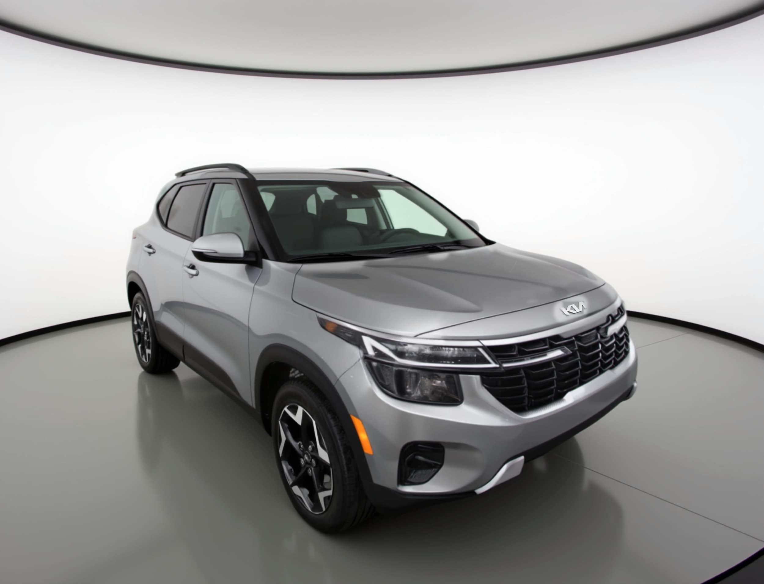 Thumbnail: 2025 Kia Seltos - 1