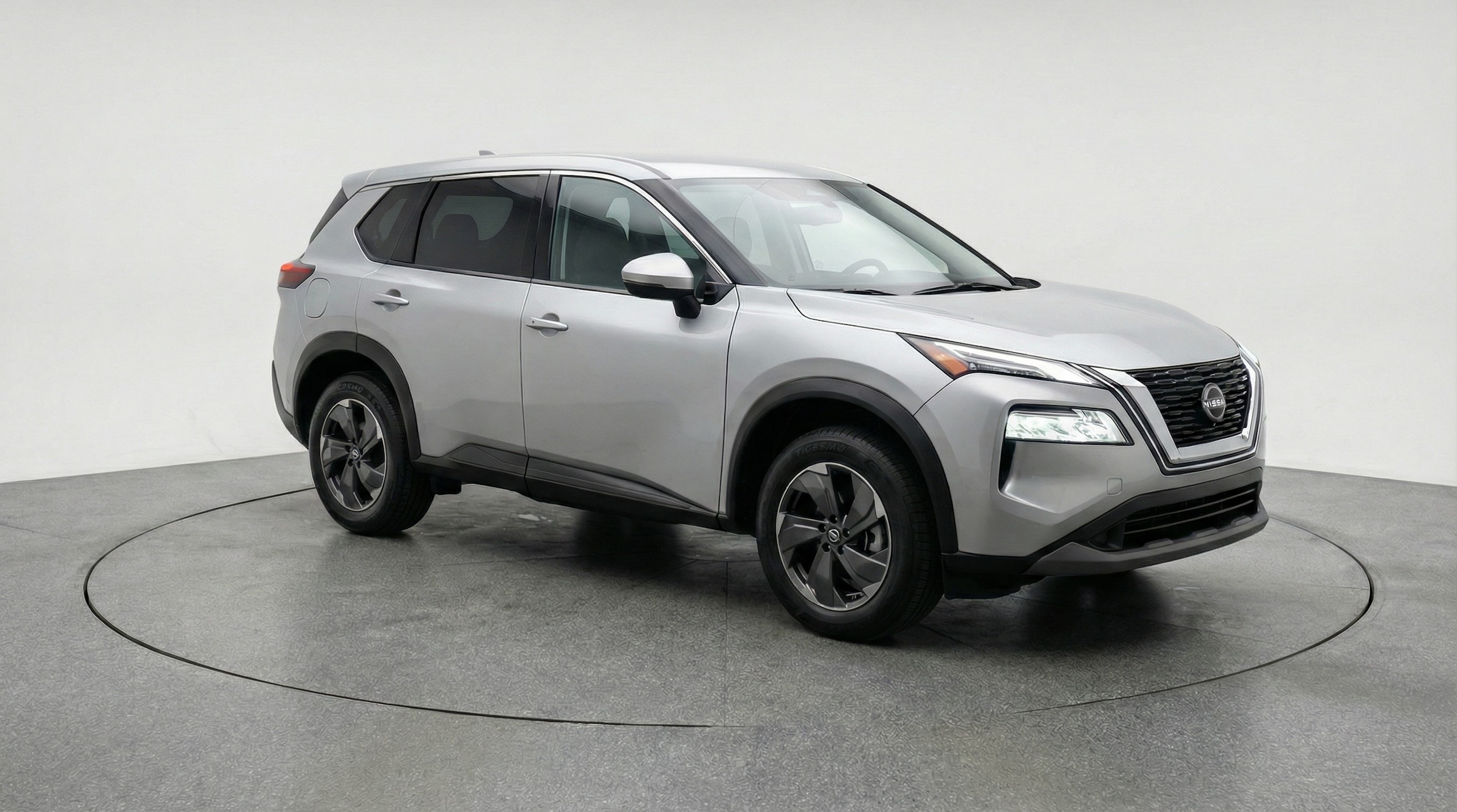 Thumbnail: 2025 Nissan Rogue - 1