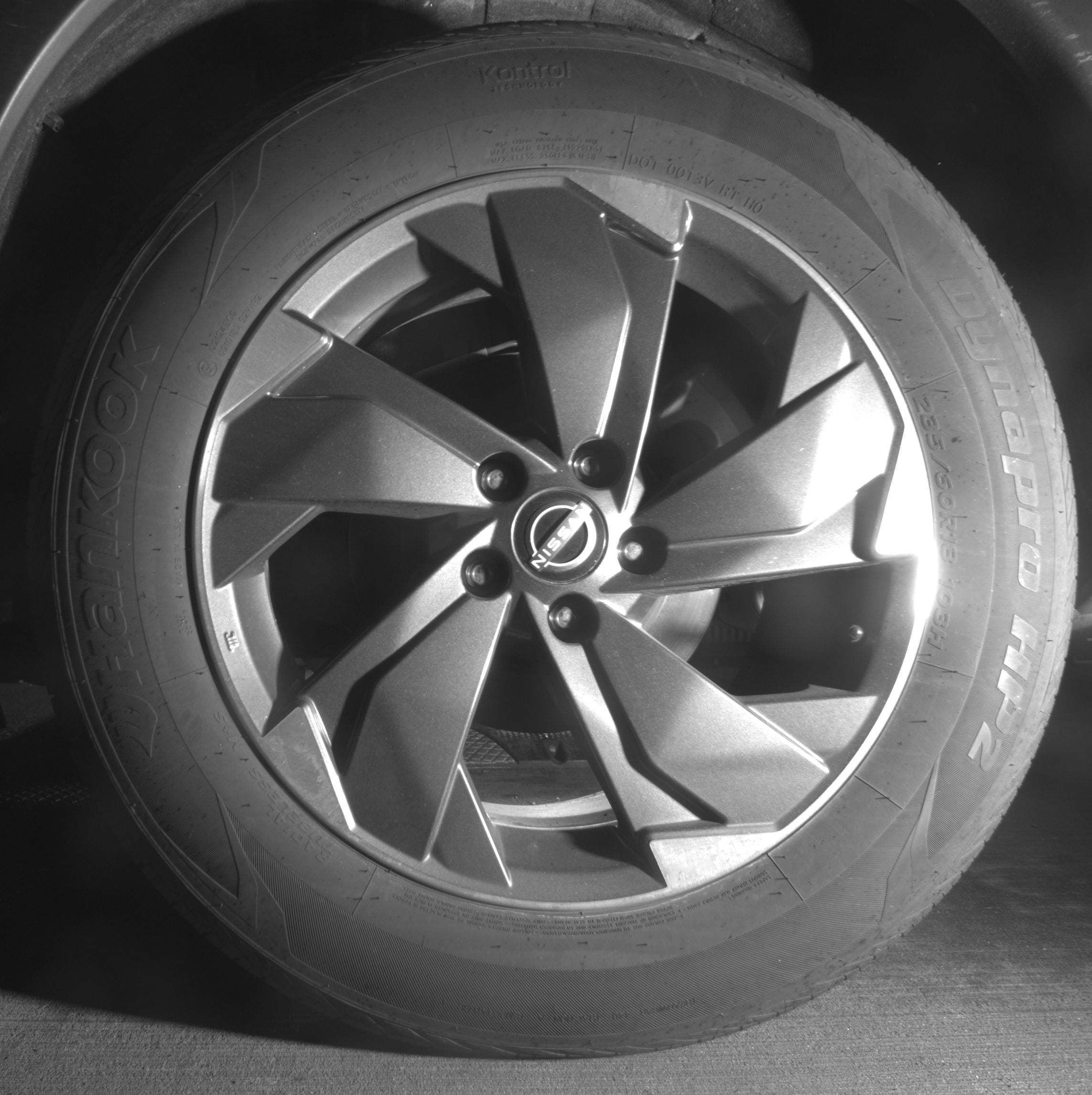 Thumbnail: 2025 Nissan Rogue - 11