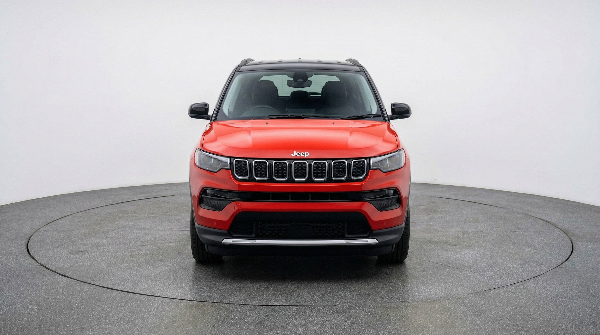 Thumbnail: 2025 Jeep Compass - 2