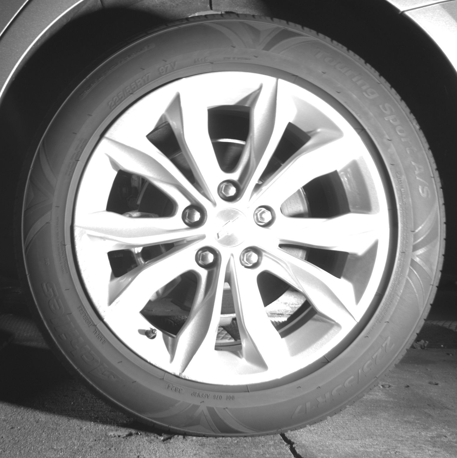 Thumbnail: 2024 Chevrolet Malibu - 11