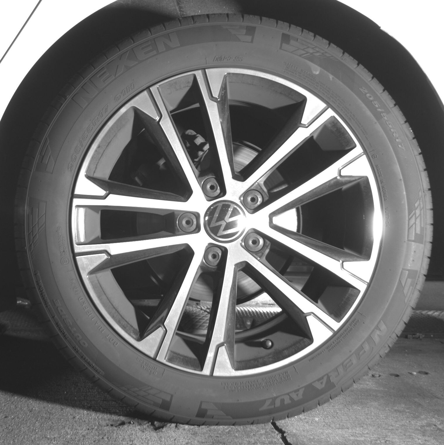 Thumbnail: 2025 Volkswagen Jetta - 11