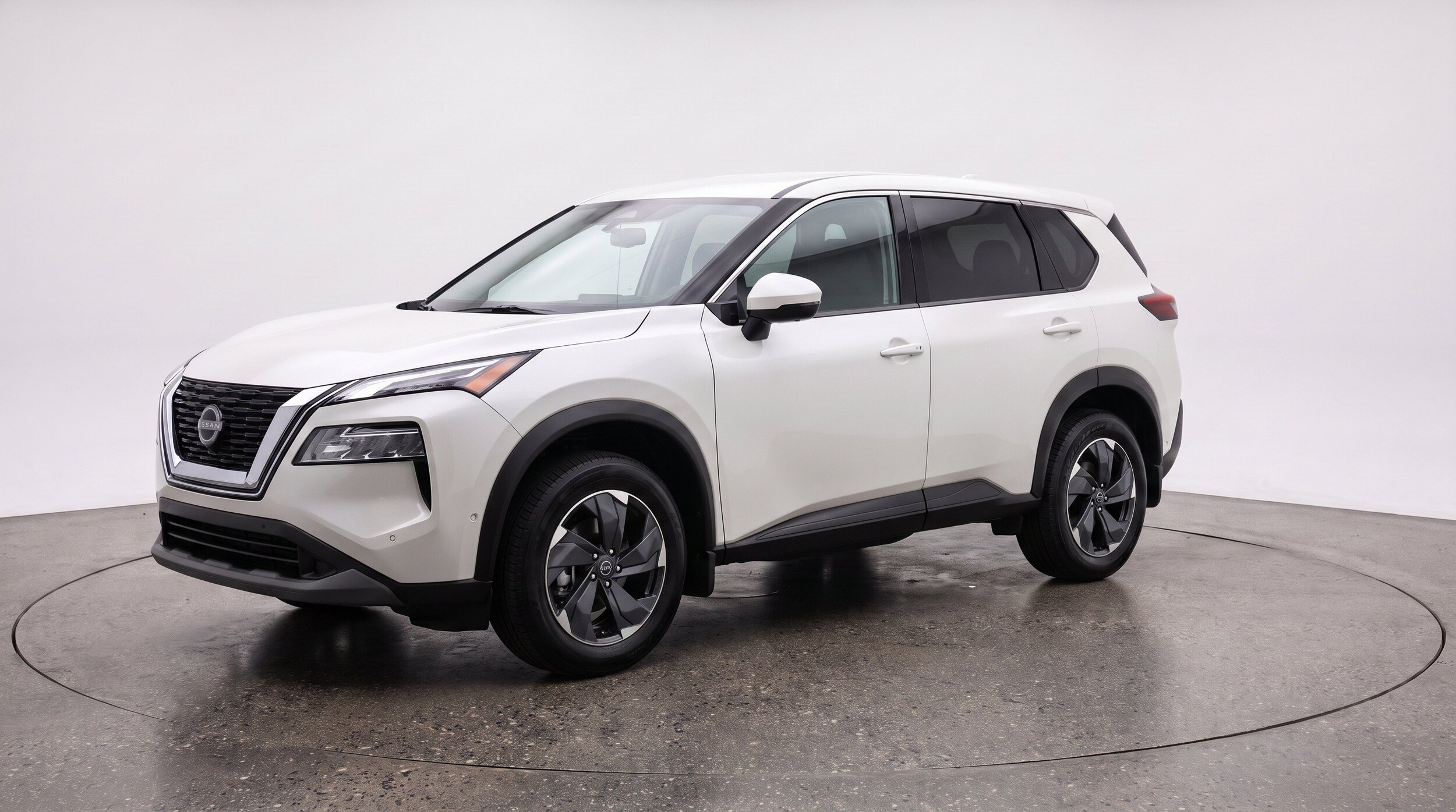 Thumbnail: 2025 Nissan Rogue - 3
