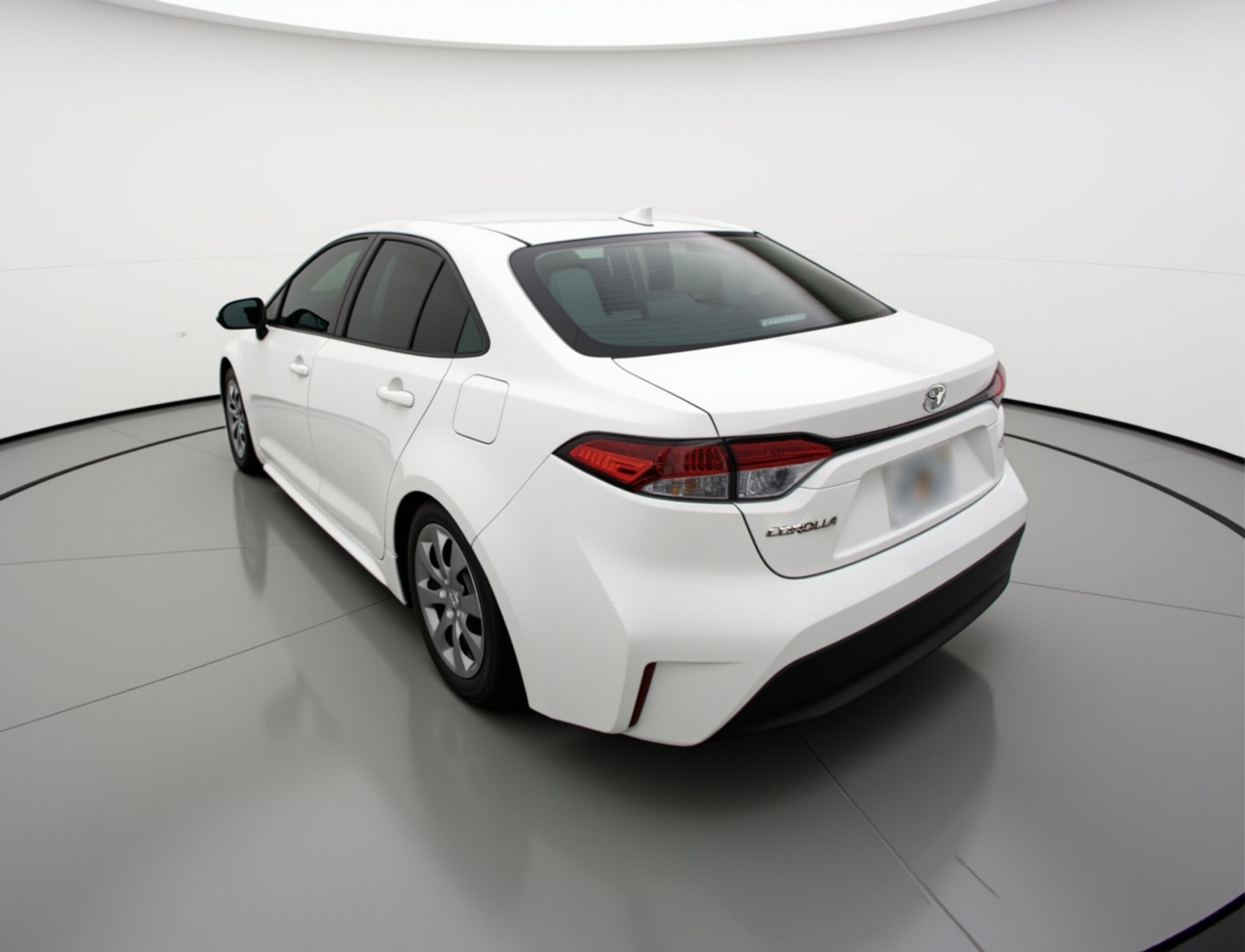 Thumbnail: 2025 Toyota Corolla - 5