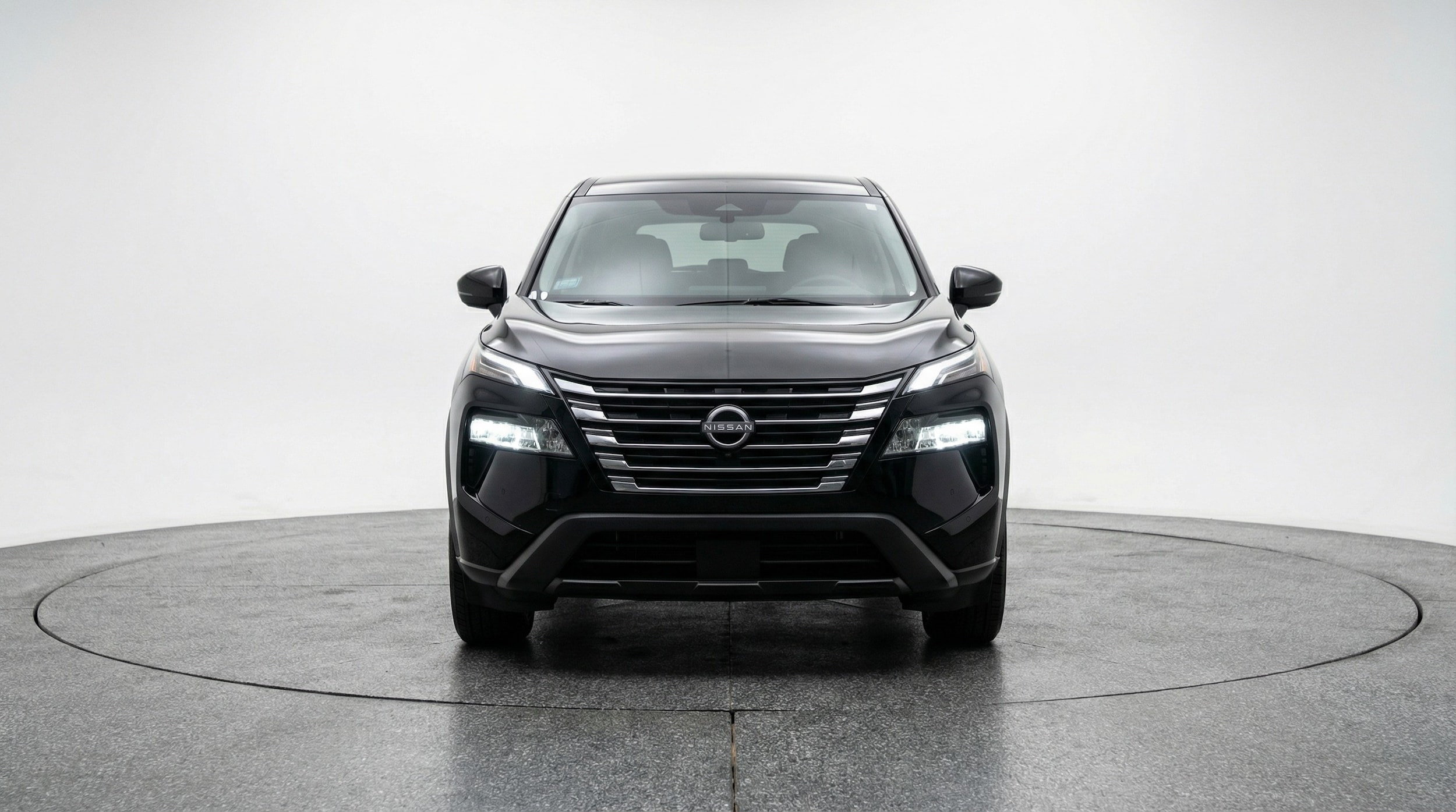 Thumbnail: 2025 Nissan Rogue - 2