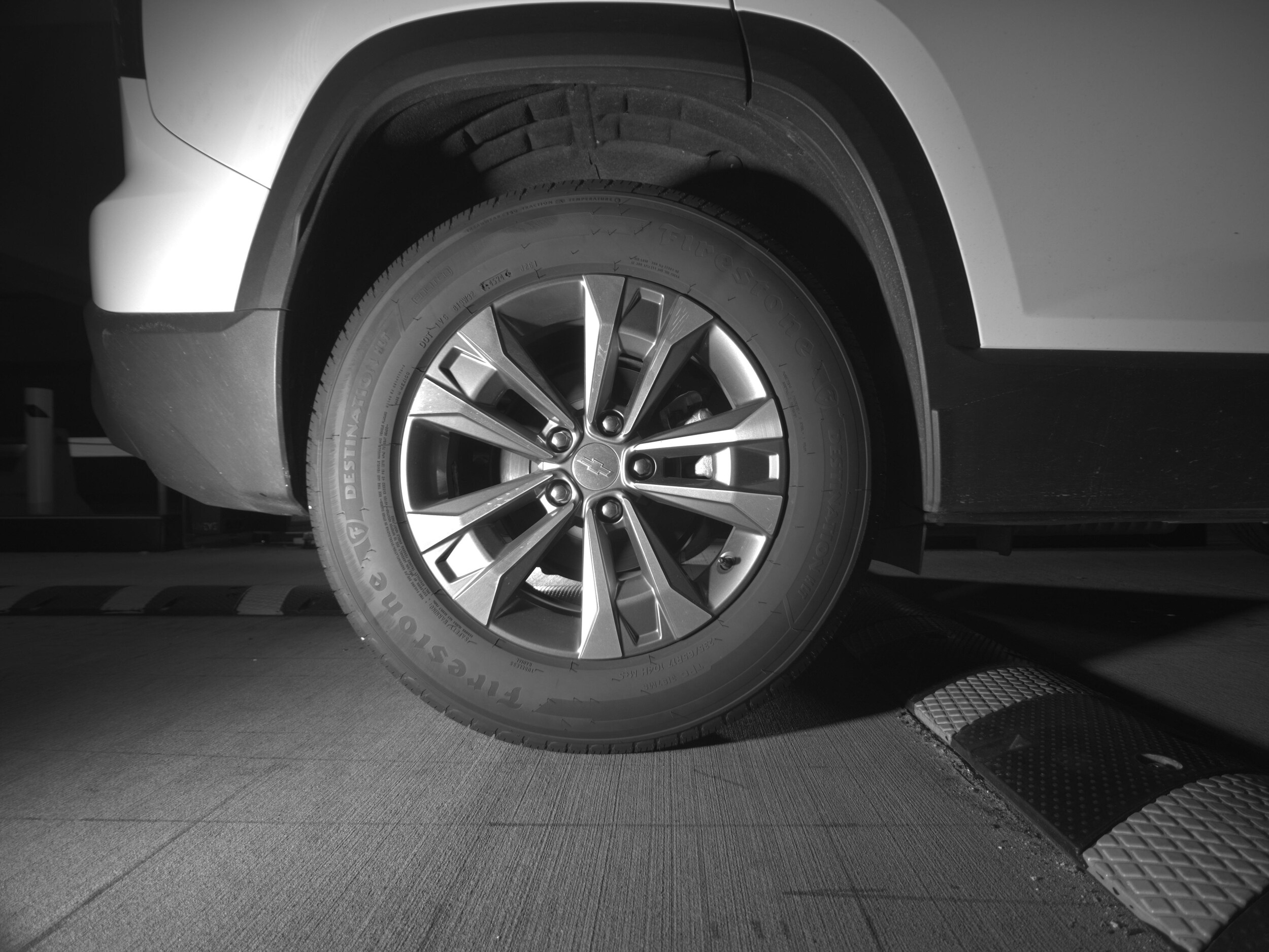 Thumbnail: 2025 Chevrolet Equinox - 12