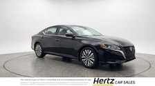 2025 Nissan Altima SV -
                  Lynn, MA