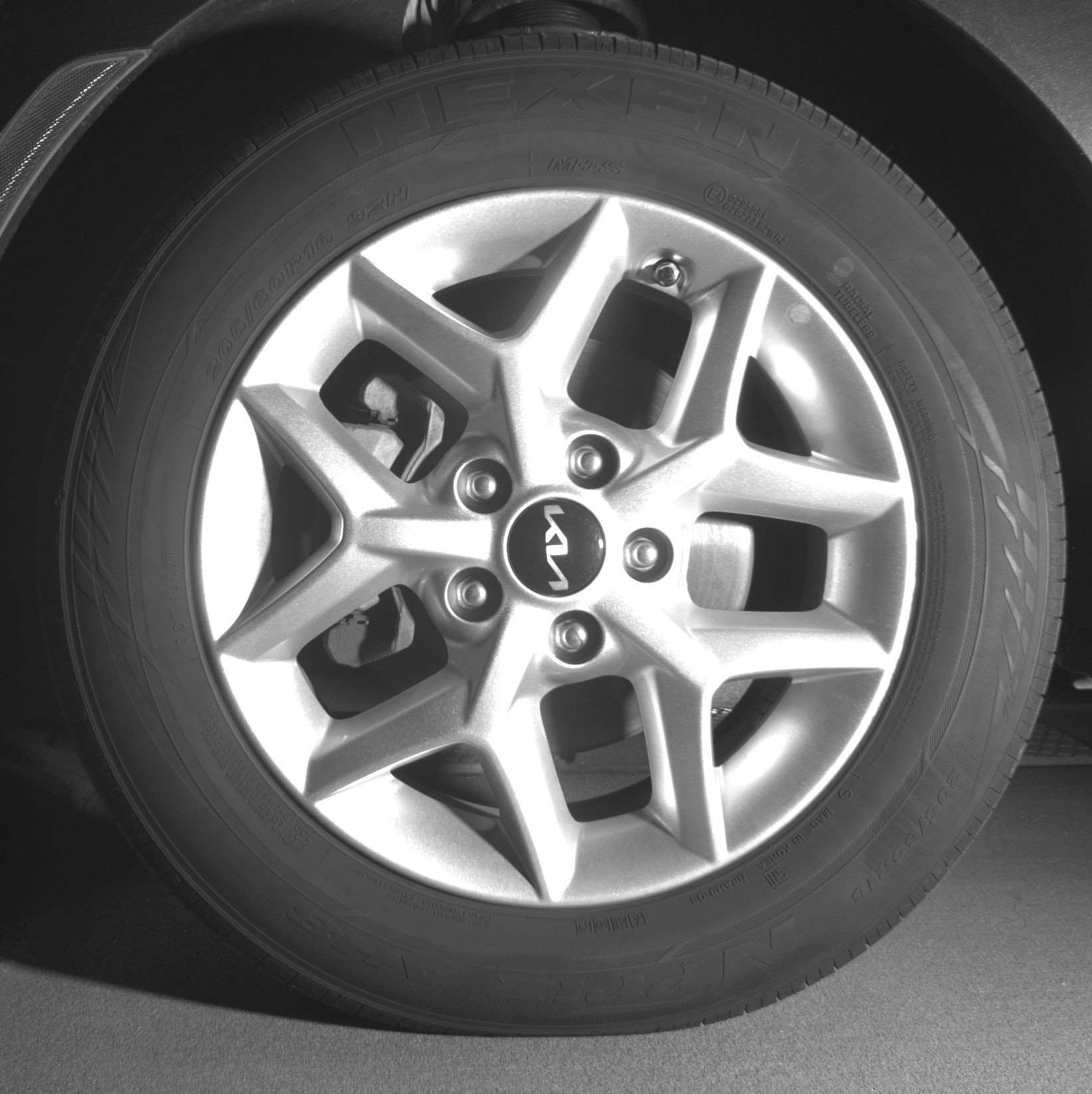 Thumbnail: 2025 Kia Soul - 9