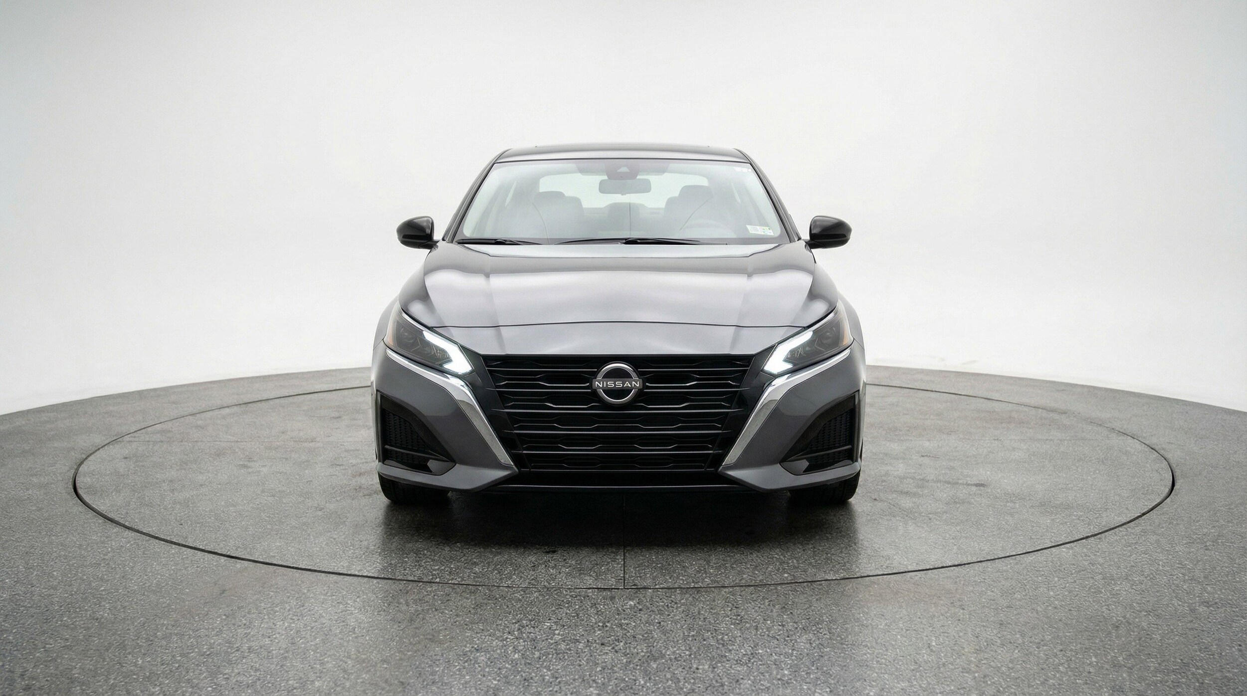 Thumbnail: 2025 Nissan Altima - 2