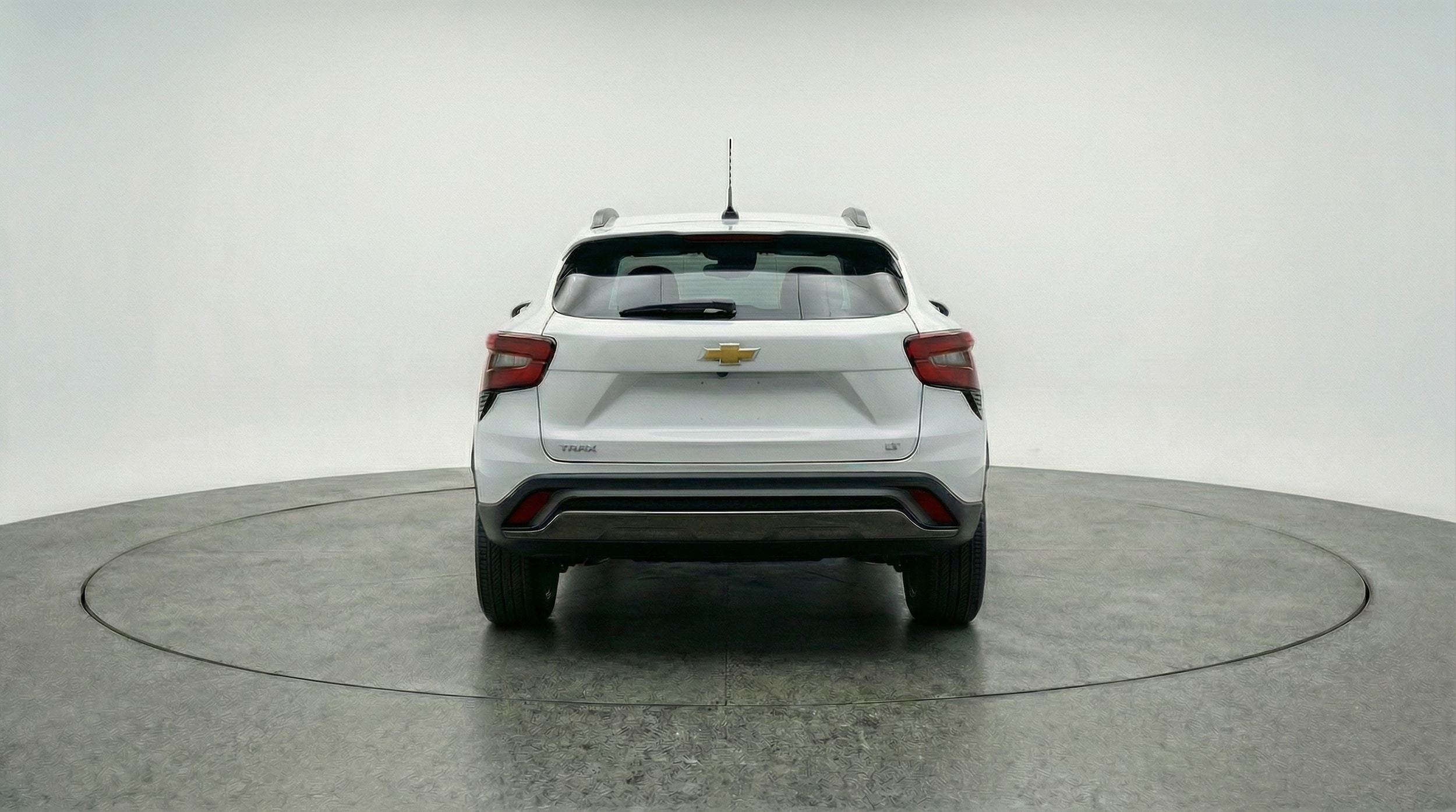 Thumbnail: 2025 Chevrolet Trax - 6
