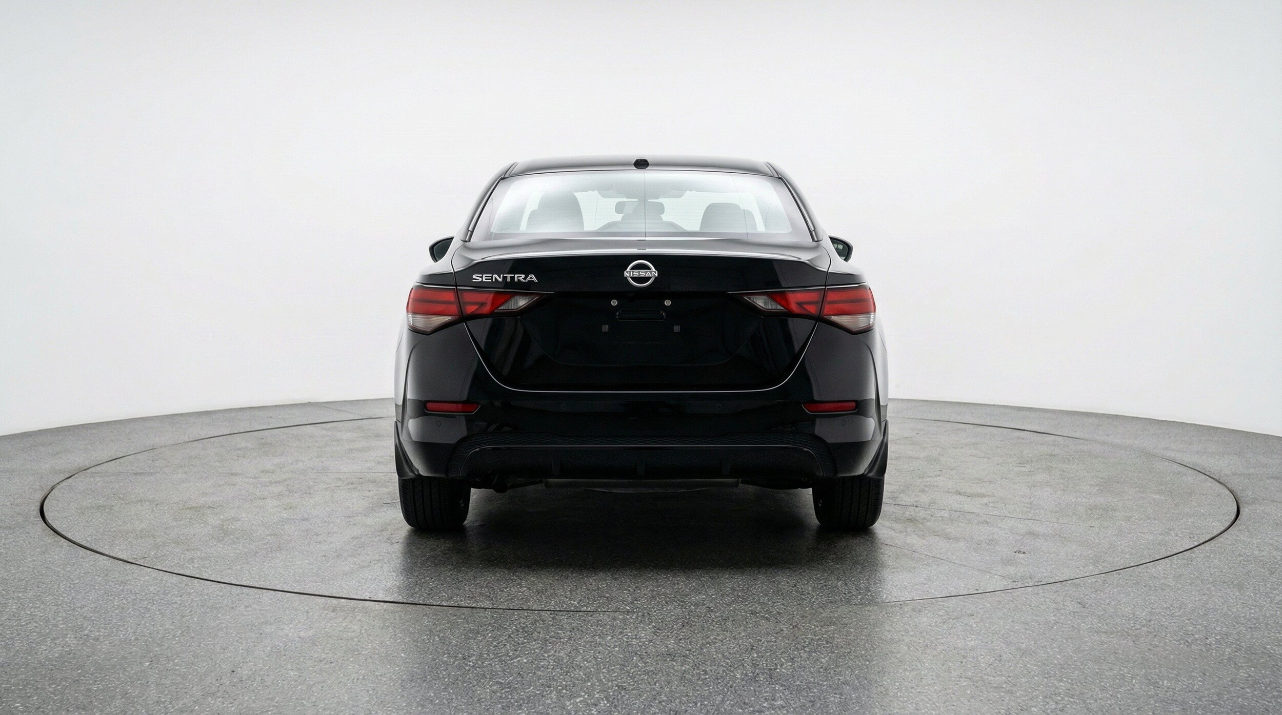 Thumbnail: 2025 Nissan Sentra - 7