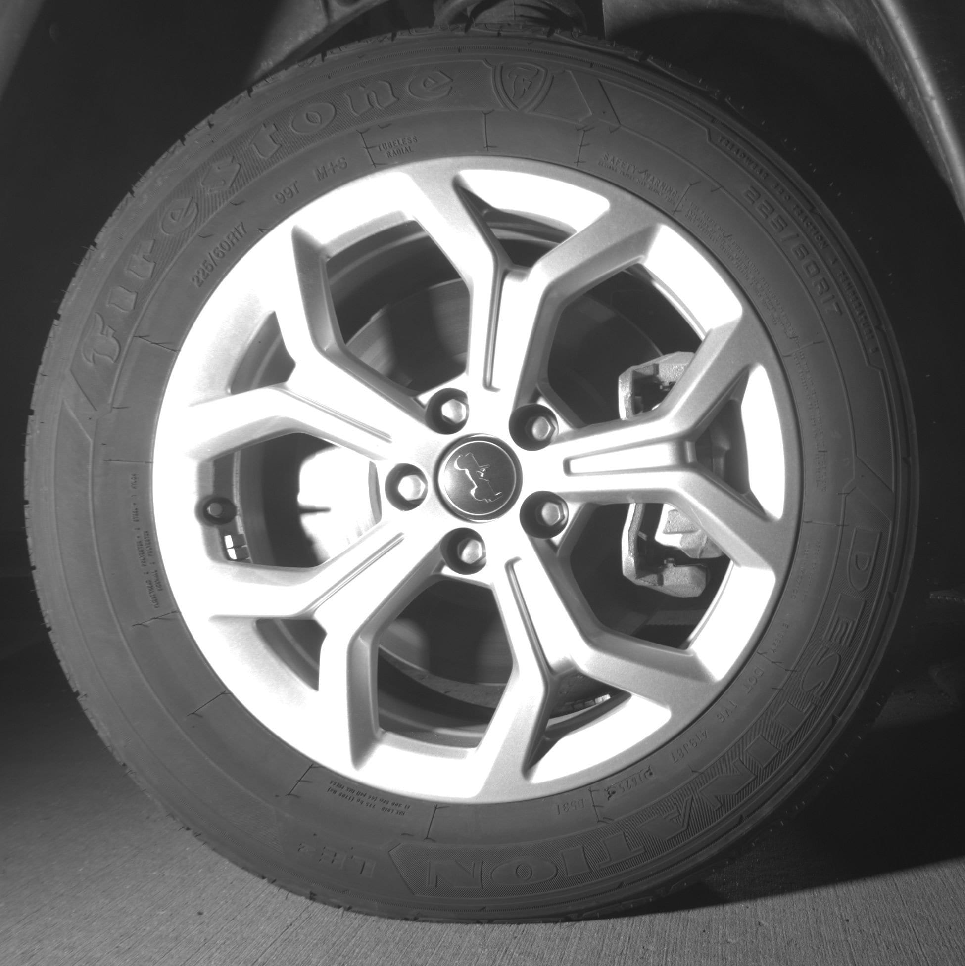 Thumbnail: 2025 Jeep Compass - 13