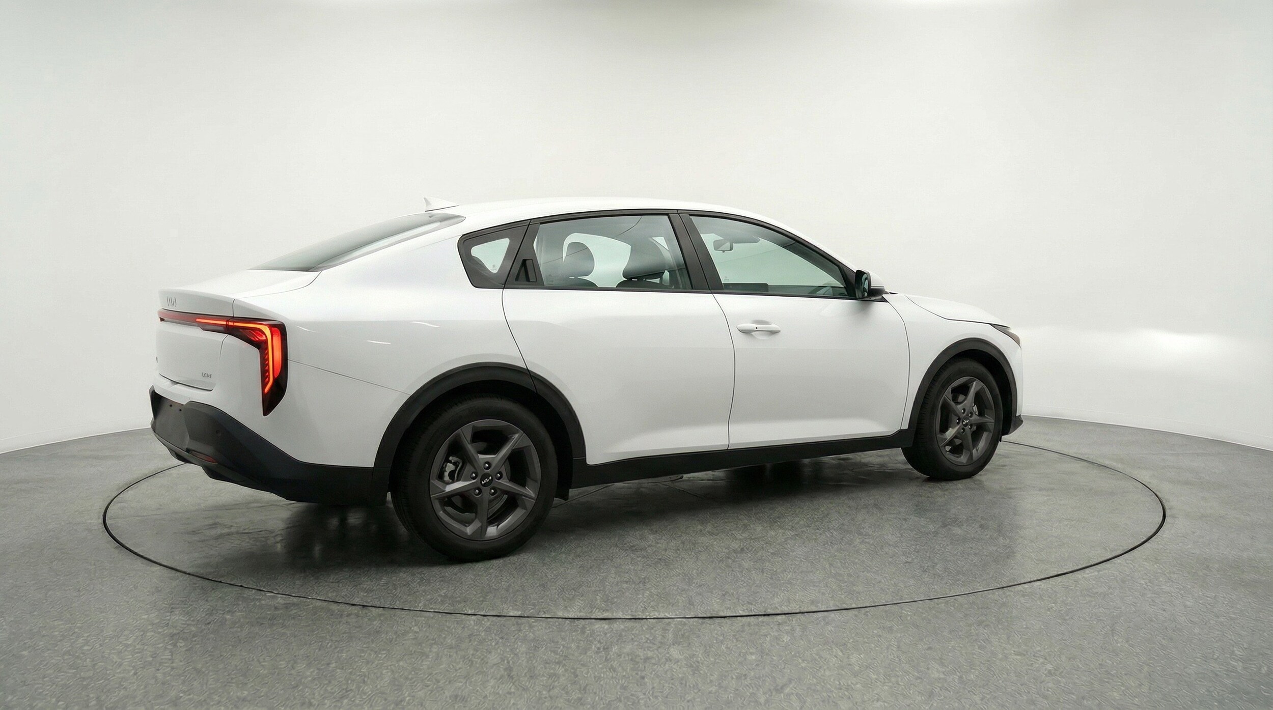 Thumbnail: 2025 Kia K4 - 9