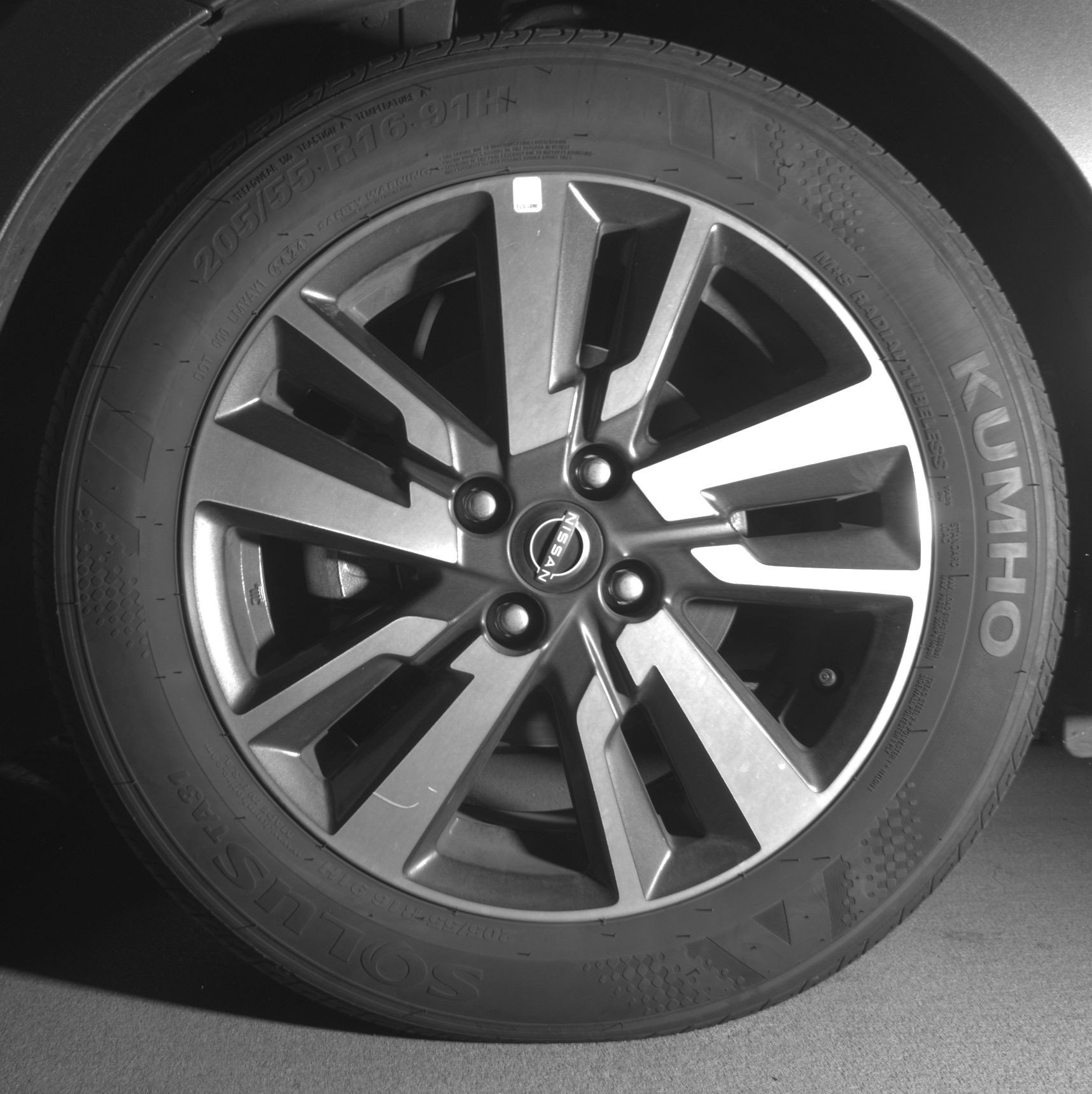 Thumbnail: 2025 Nissan Versa - 12