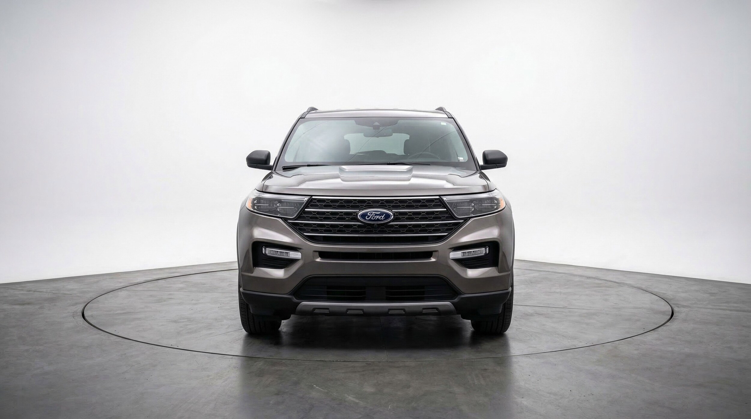 Thumbnail: 2024 Ford Explorer - 2