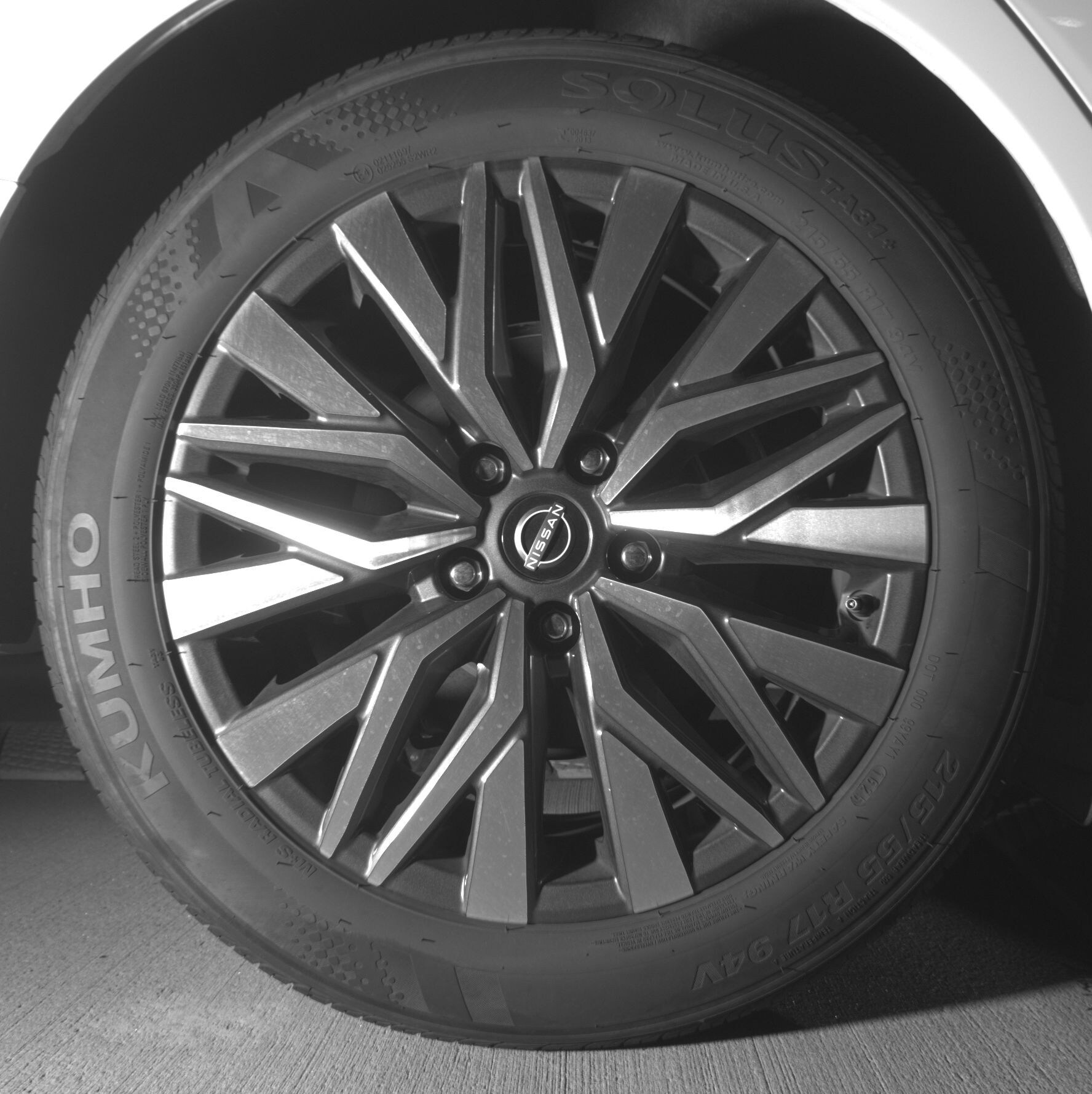 Thumbnail: 2025 Nissan Altima - 12