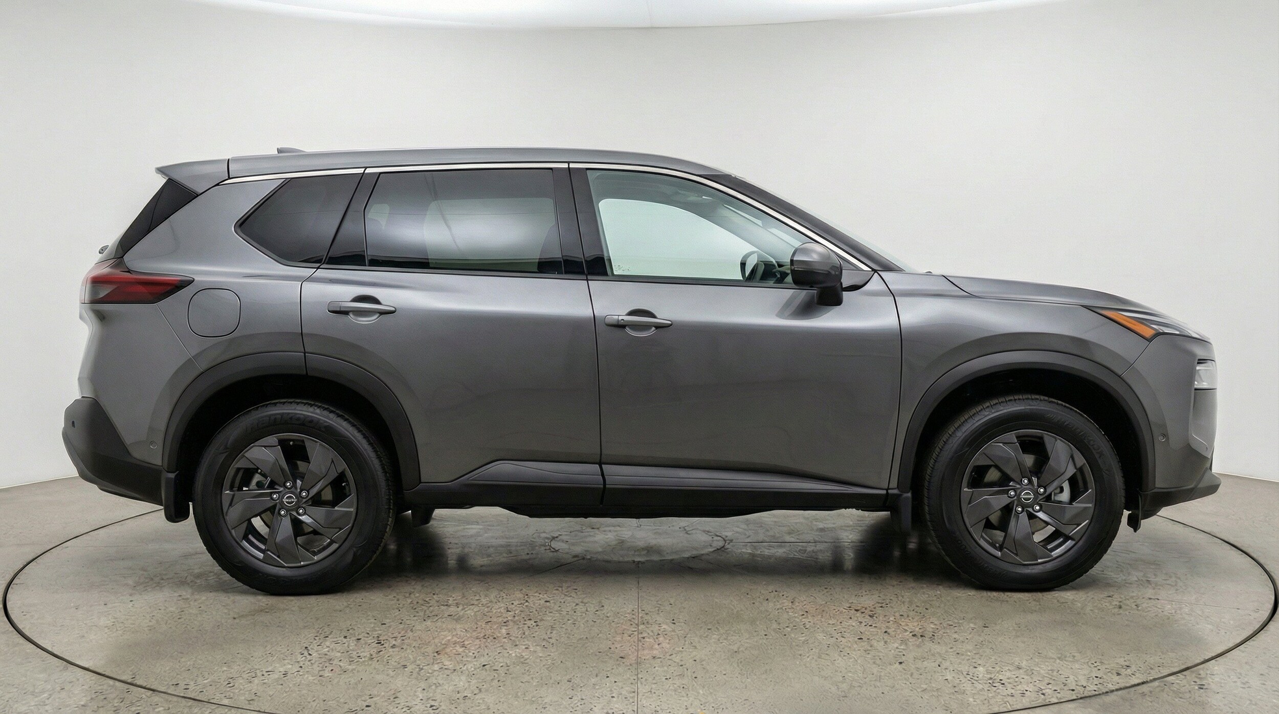 Thumbnail: 2026 Nissan Rogue - 11