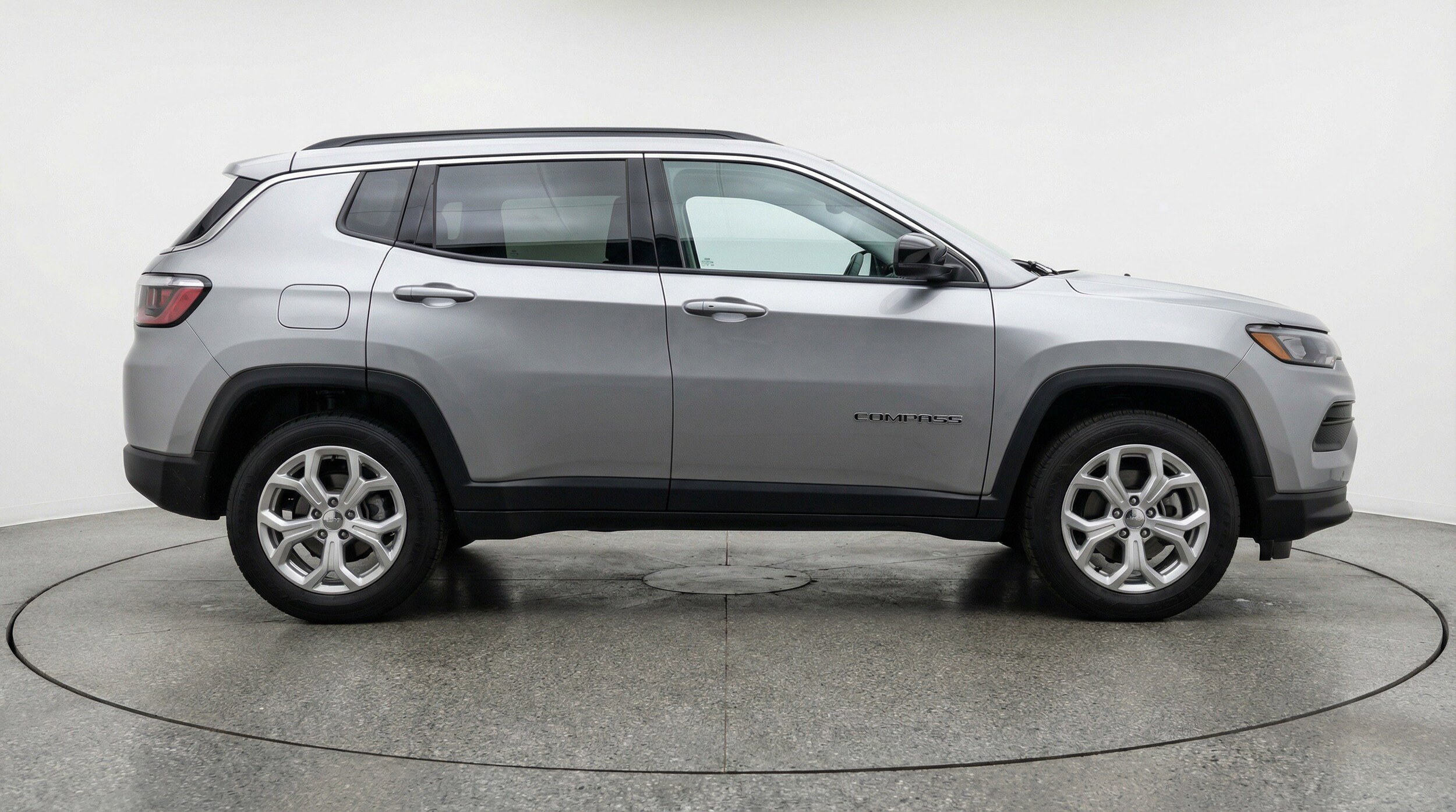 Thumbnail: 2025 Jeep Compass - 11