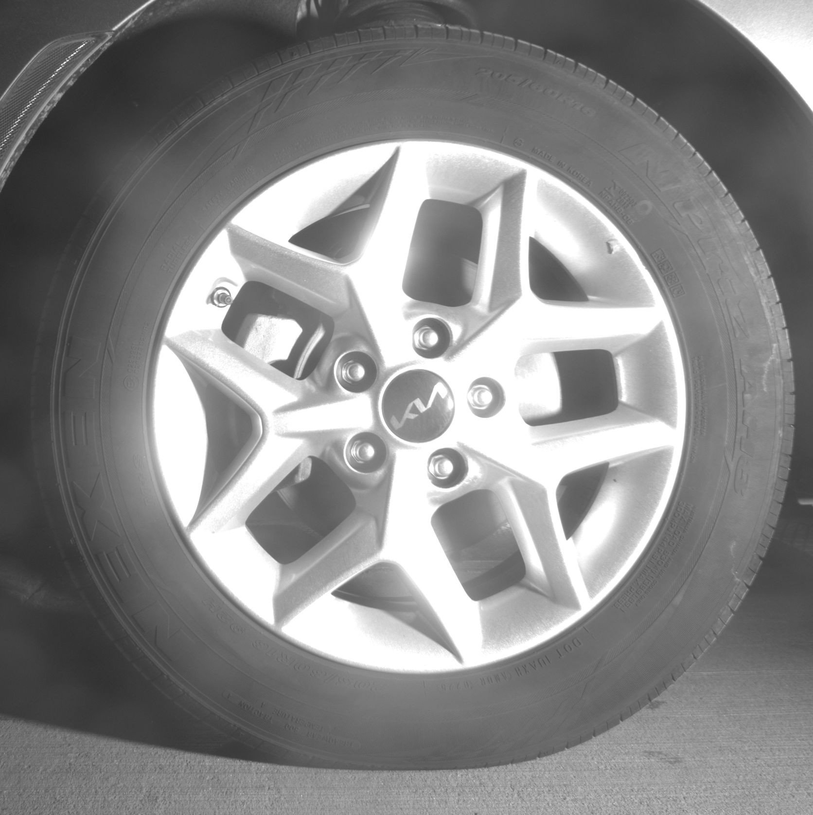 Thumbnail: 2025 Kia Soul - 12