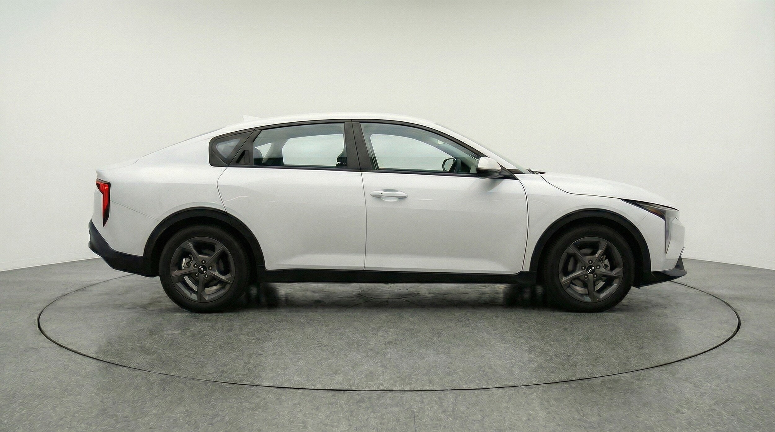 Thumbnail: 2025 Kia K4 - 11