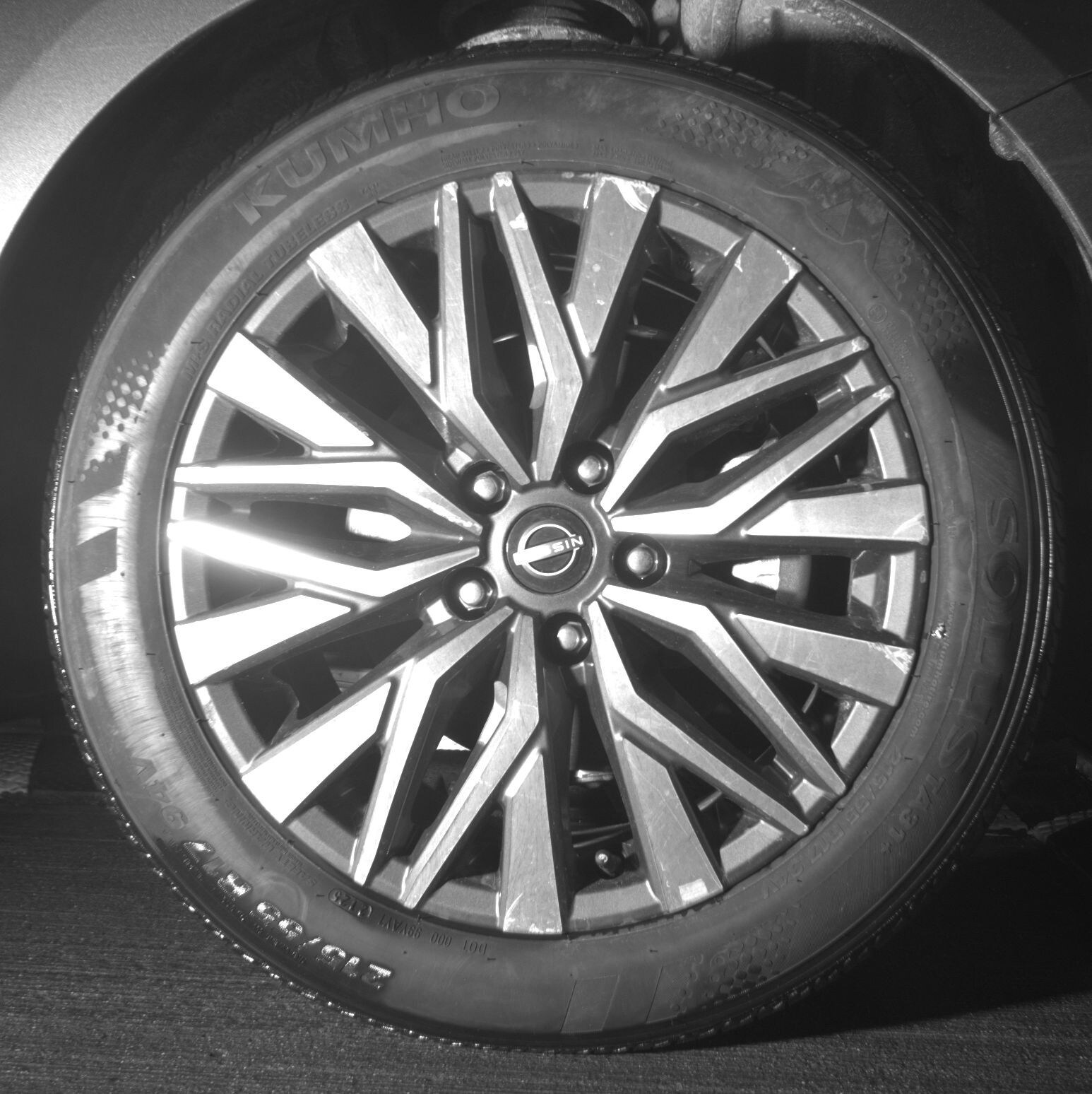 Thumbnail: 2025 Nissan Altima - 10