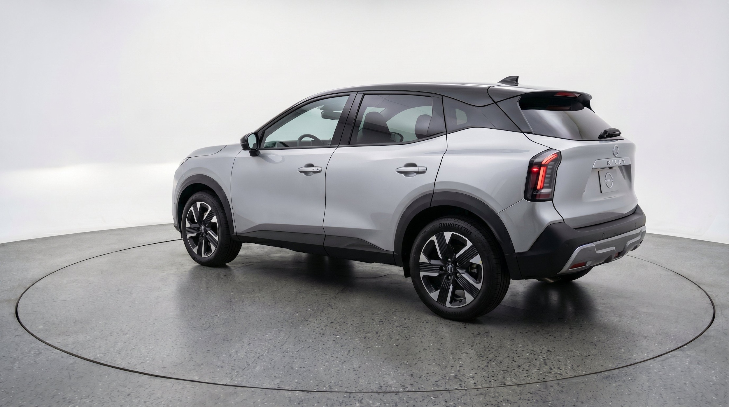 Thumbnail: 2026 Nissan Kicks - 6