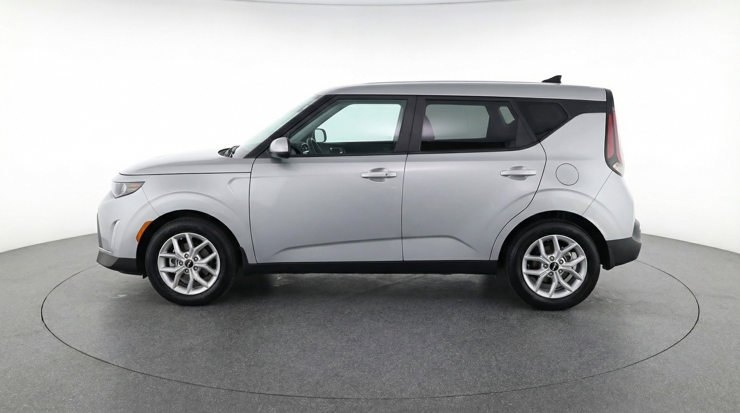 Thumbnail: 2025 Kia Soul - 5