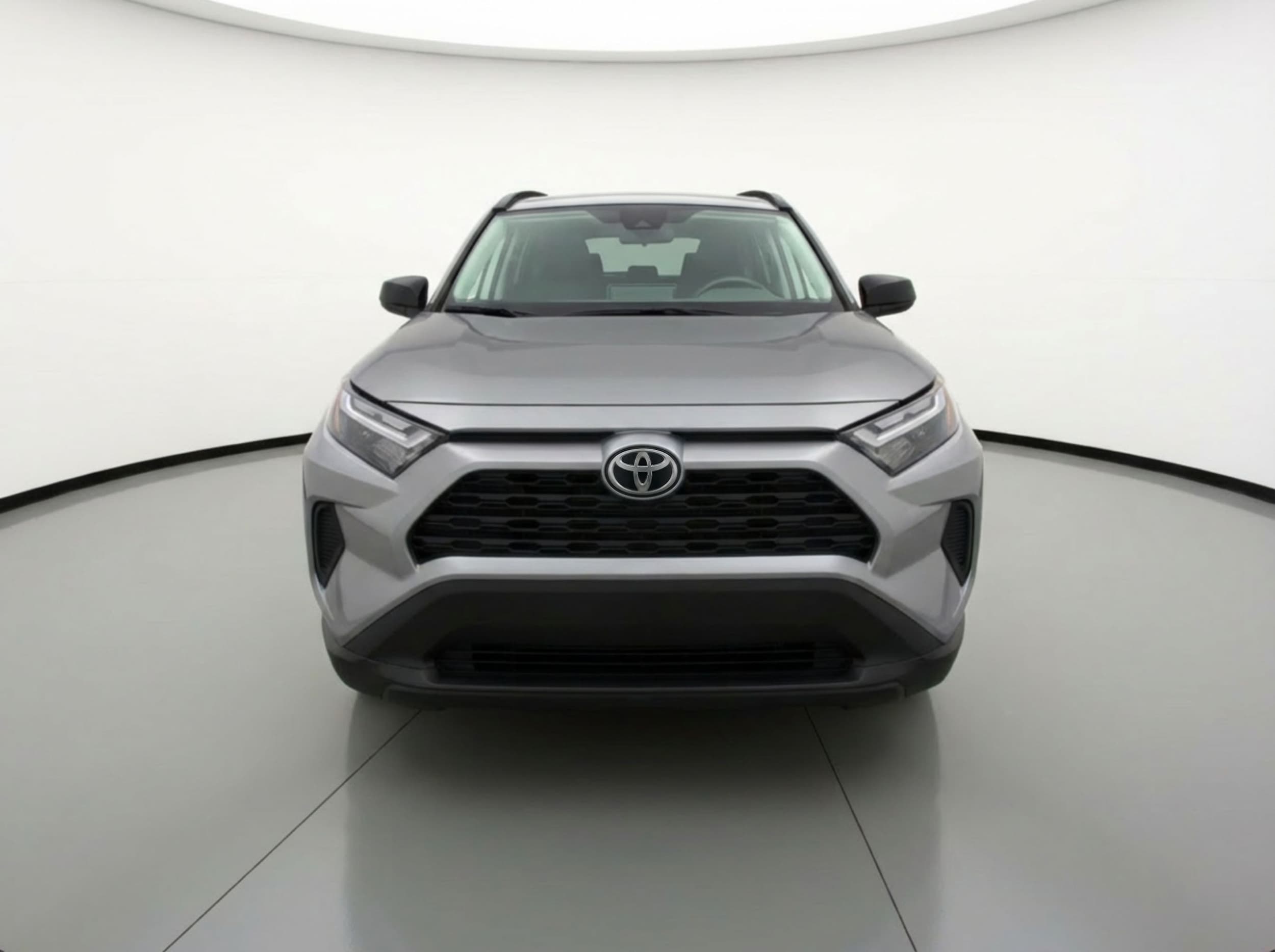 Thumbnail: 2025 Toyota RAV4 - 2
