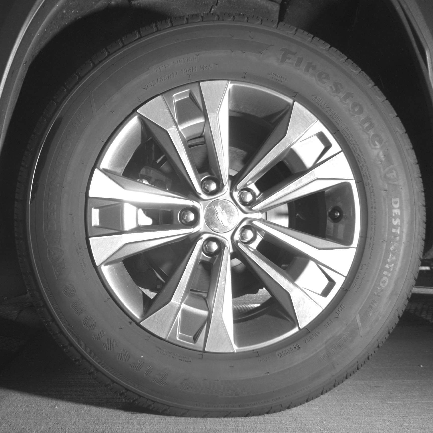 Thumbnail: 2025 Chevrolet Equinox - 14