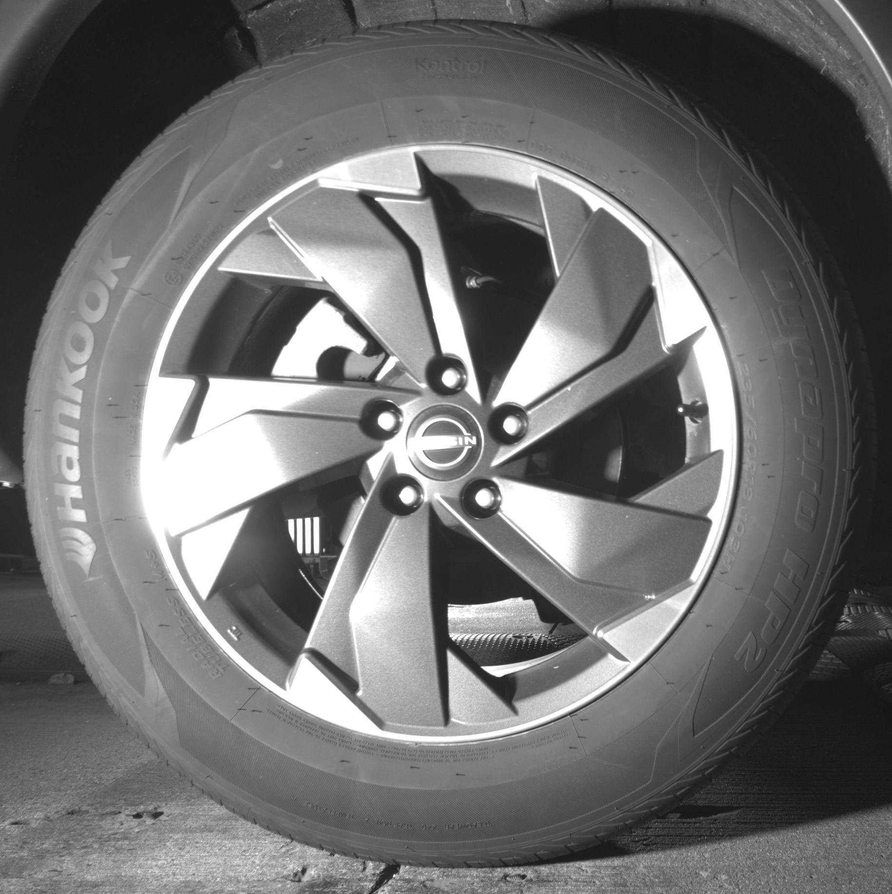 Thumbnail: 2025 Nissan Rogue - 12