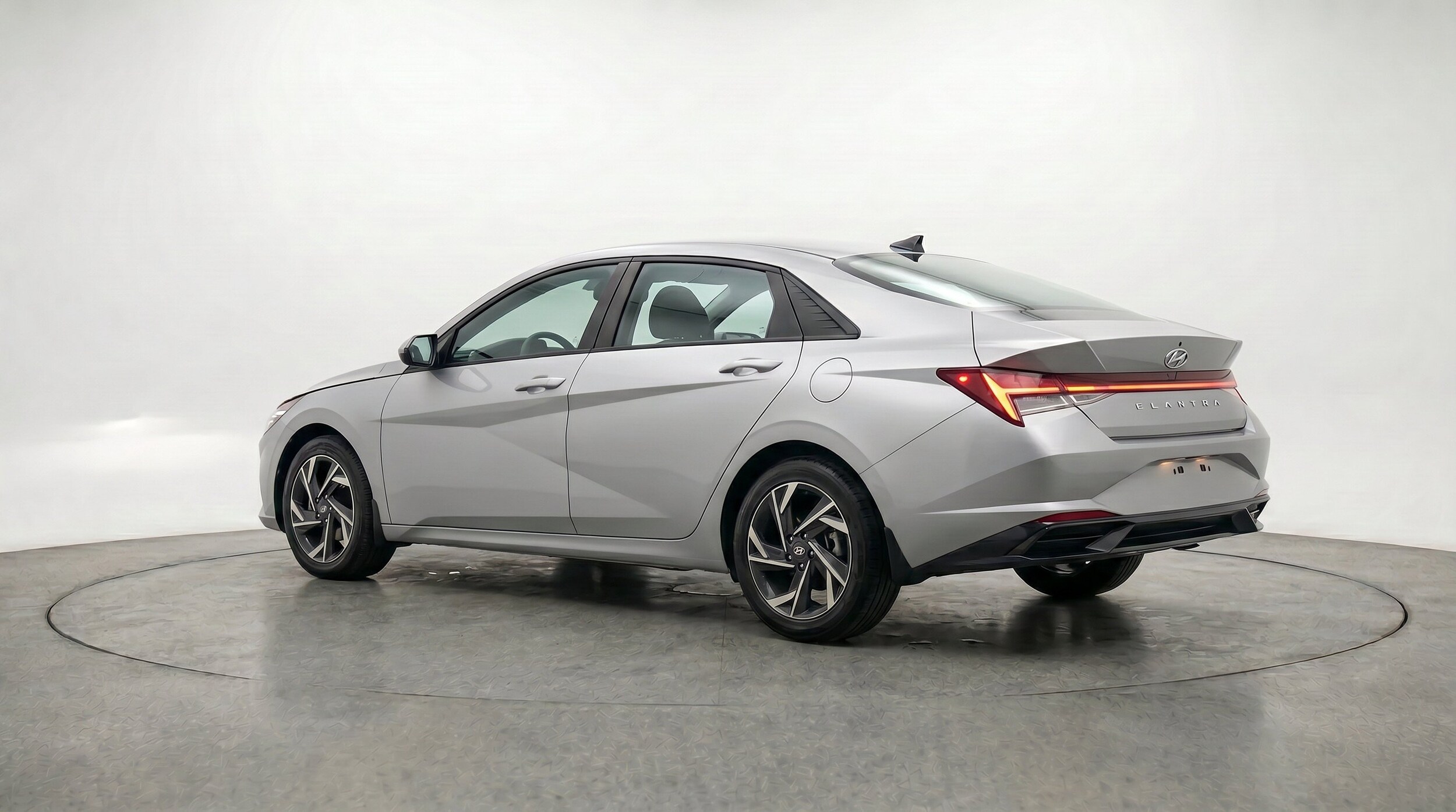Thumbnail: 2025 Hyundai Elantra - 6