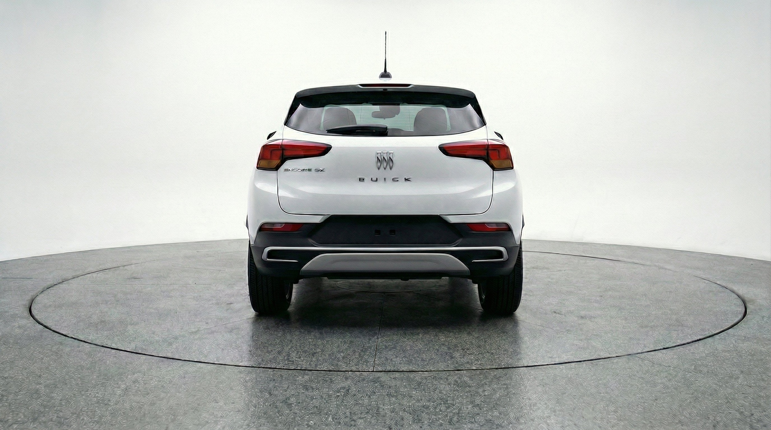Thumbnail: 2026 Buick Encore GX - 7