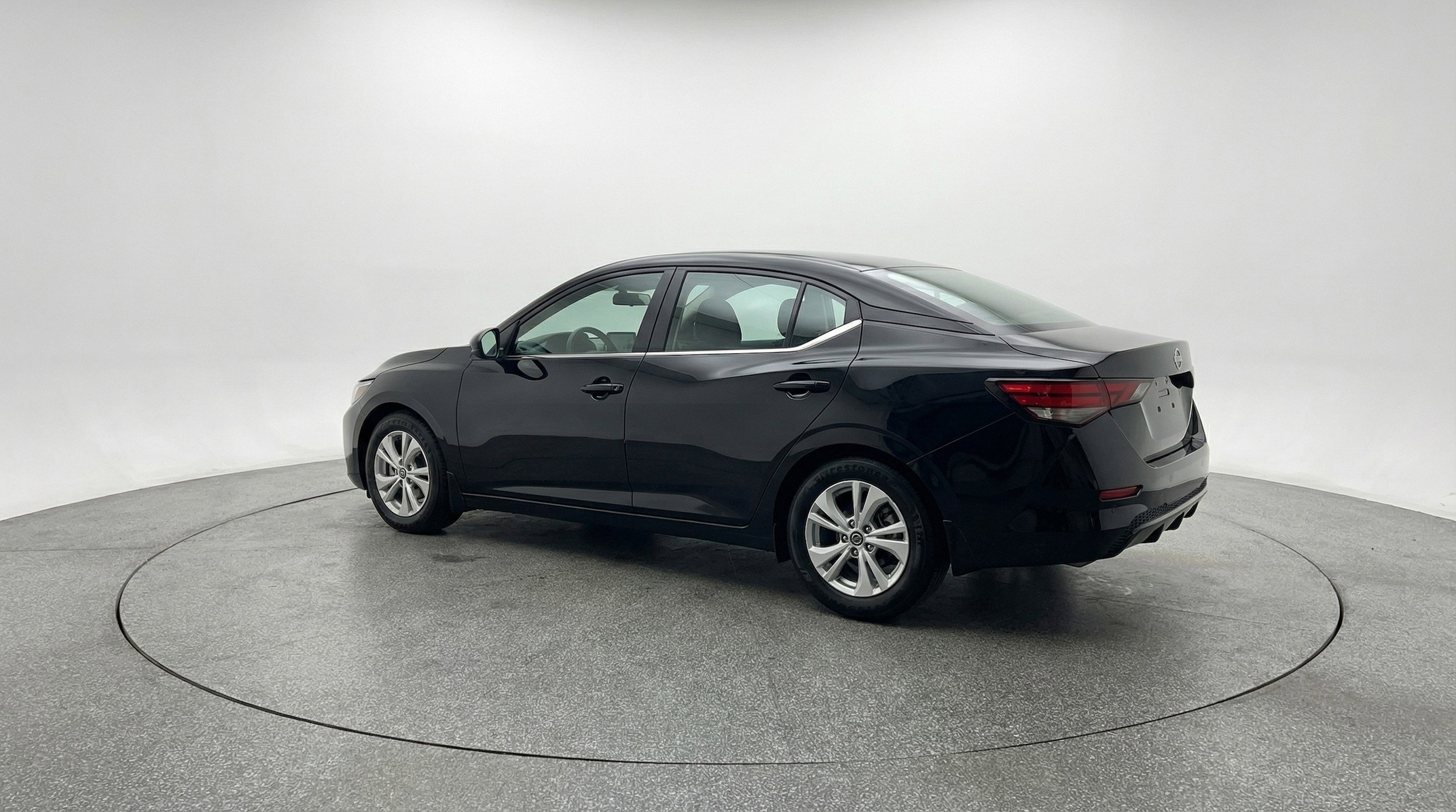 Thumbnail: 2025 Nissan Sentra - 6