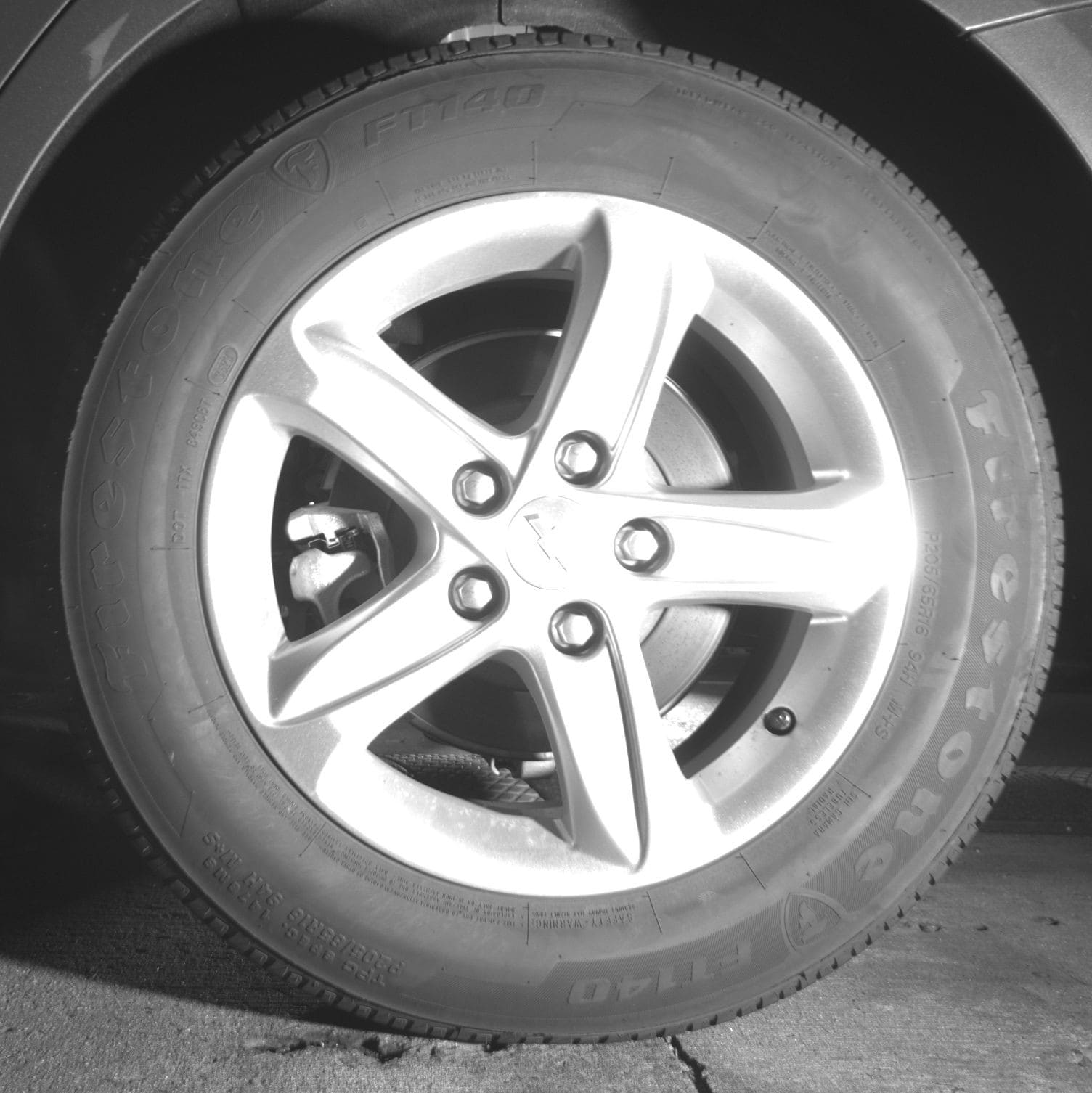 Thumbnail: 2024 Chevrolet Malibu - 11