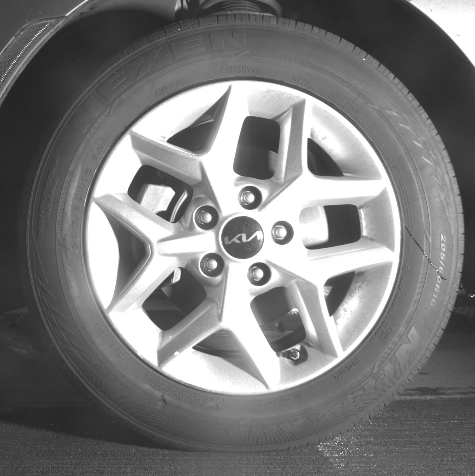 Thumbnail: 2025 Kia Soul - 9