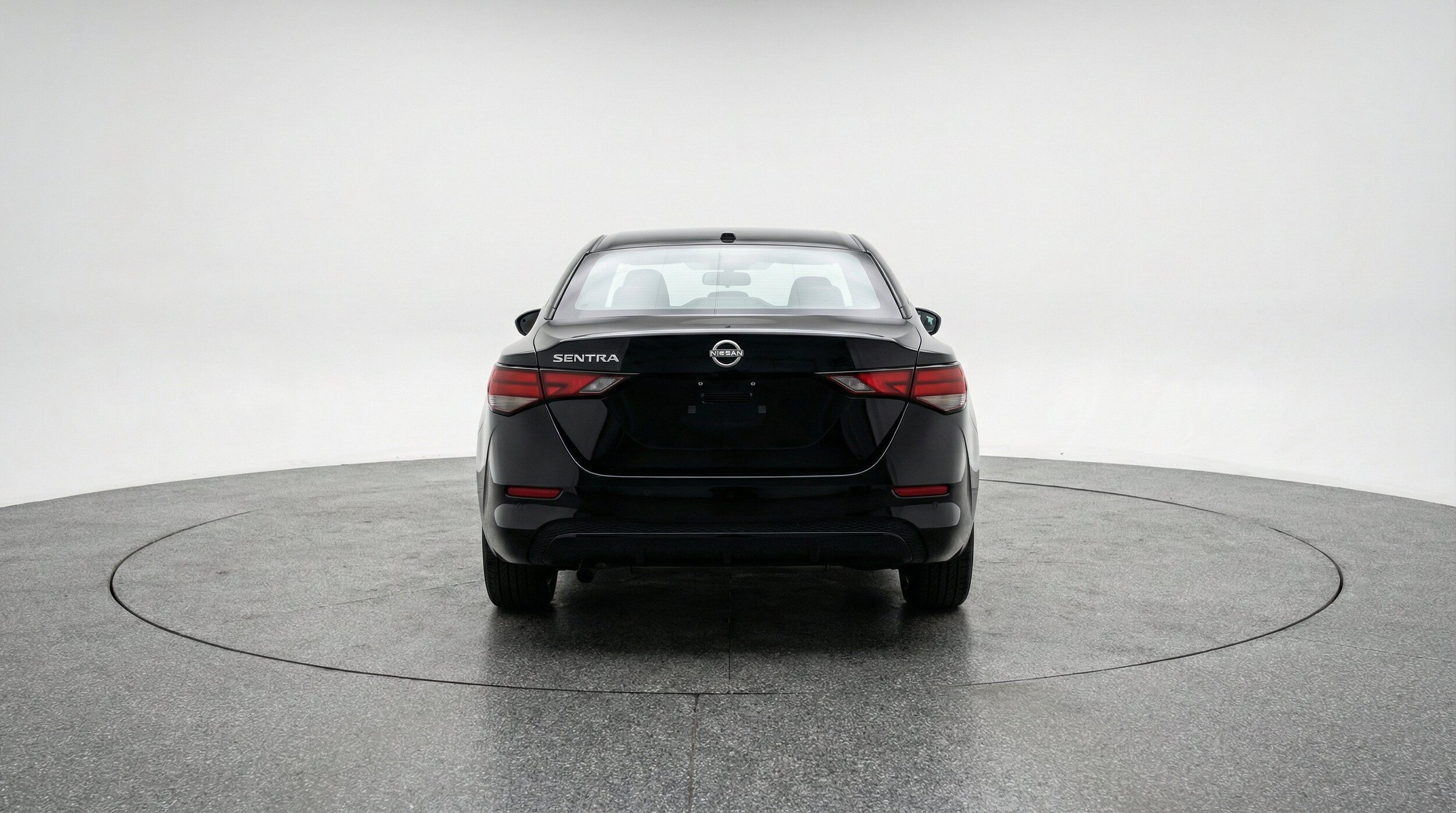Thumbnail: 2025 Nissan Sentra - 7