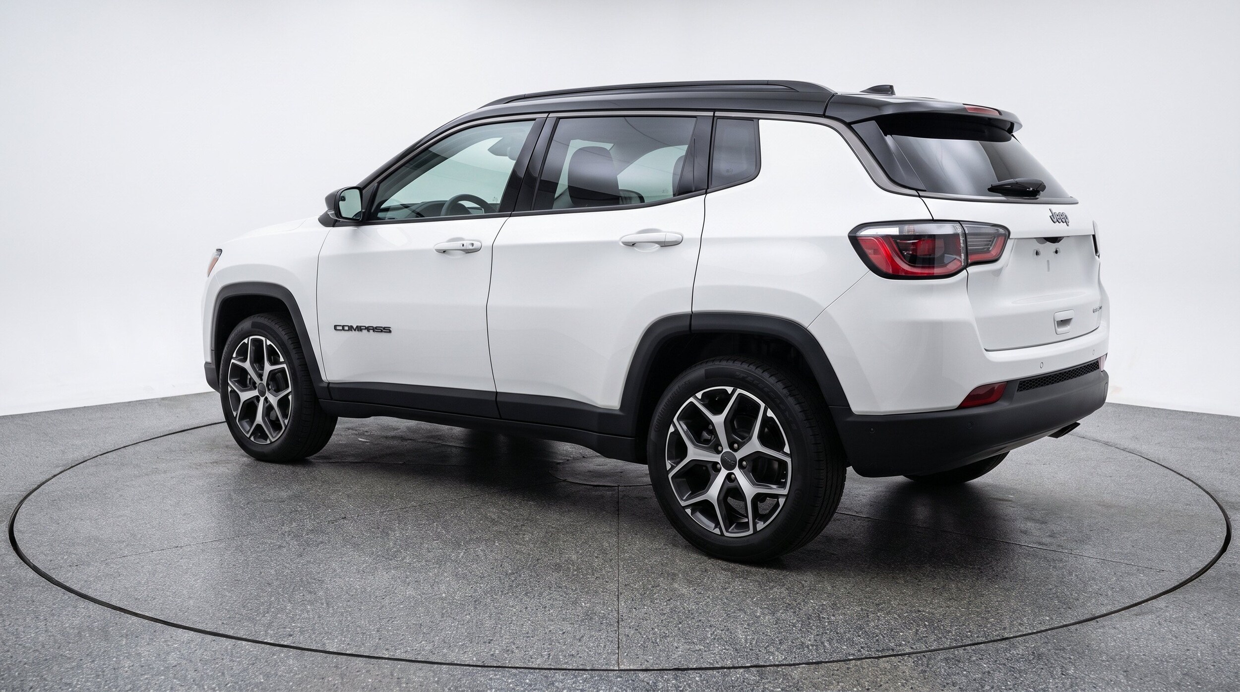 Thumbnail: 2025 Jeep Compass - 6