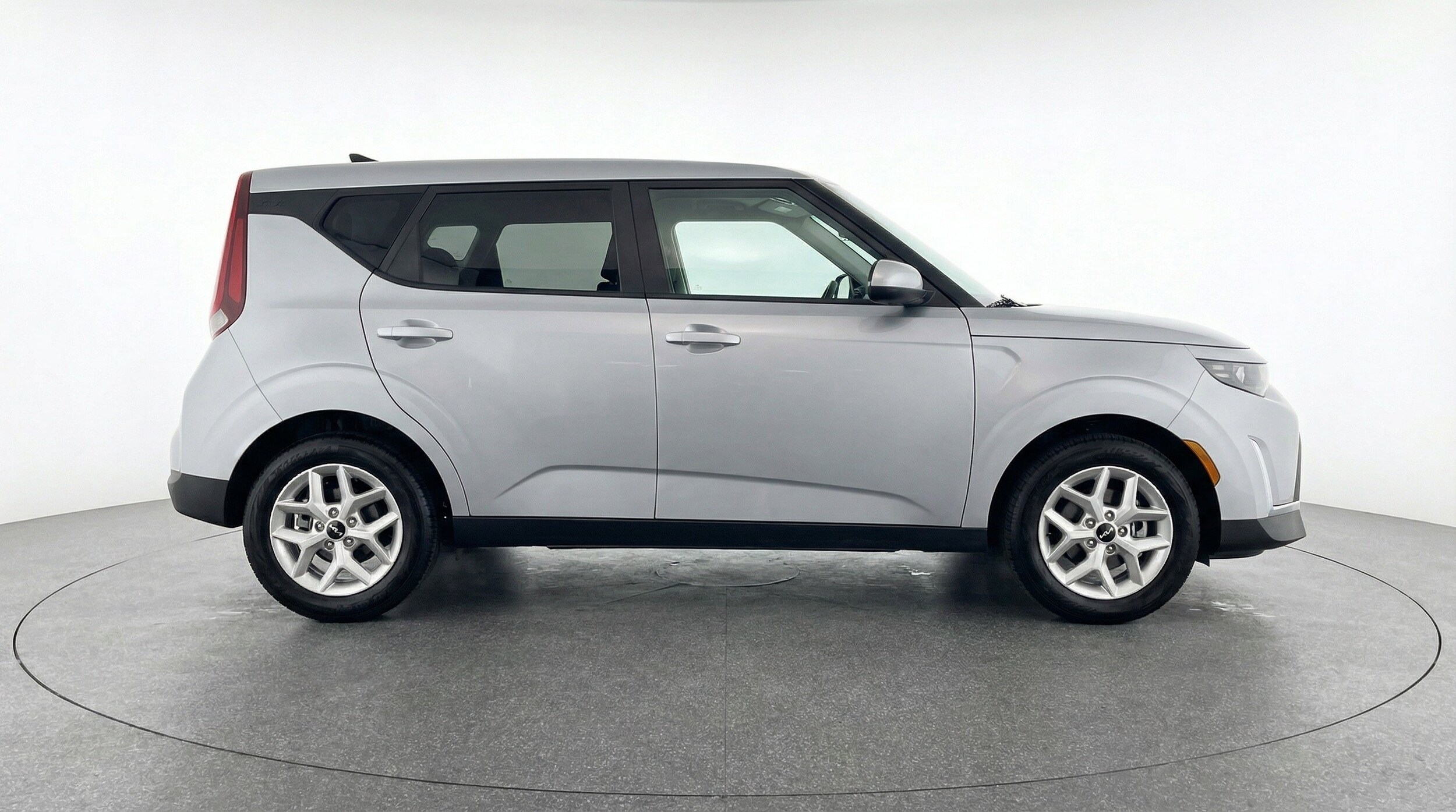 Thumbnail: 2025 Kia Soul - 11