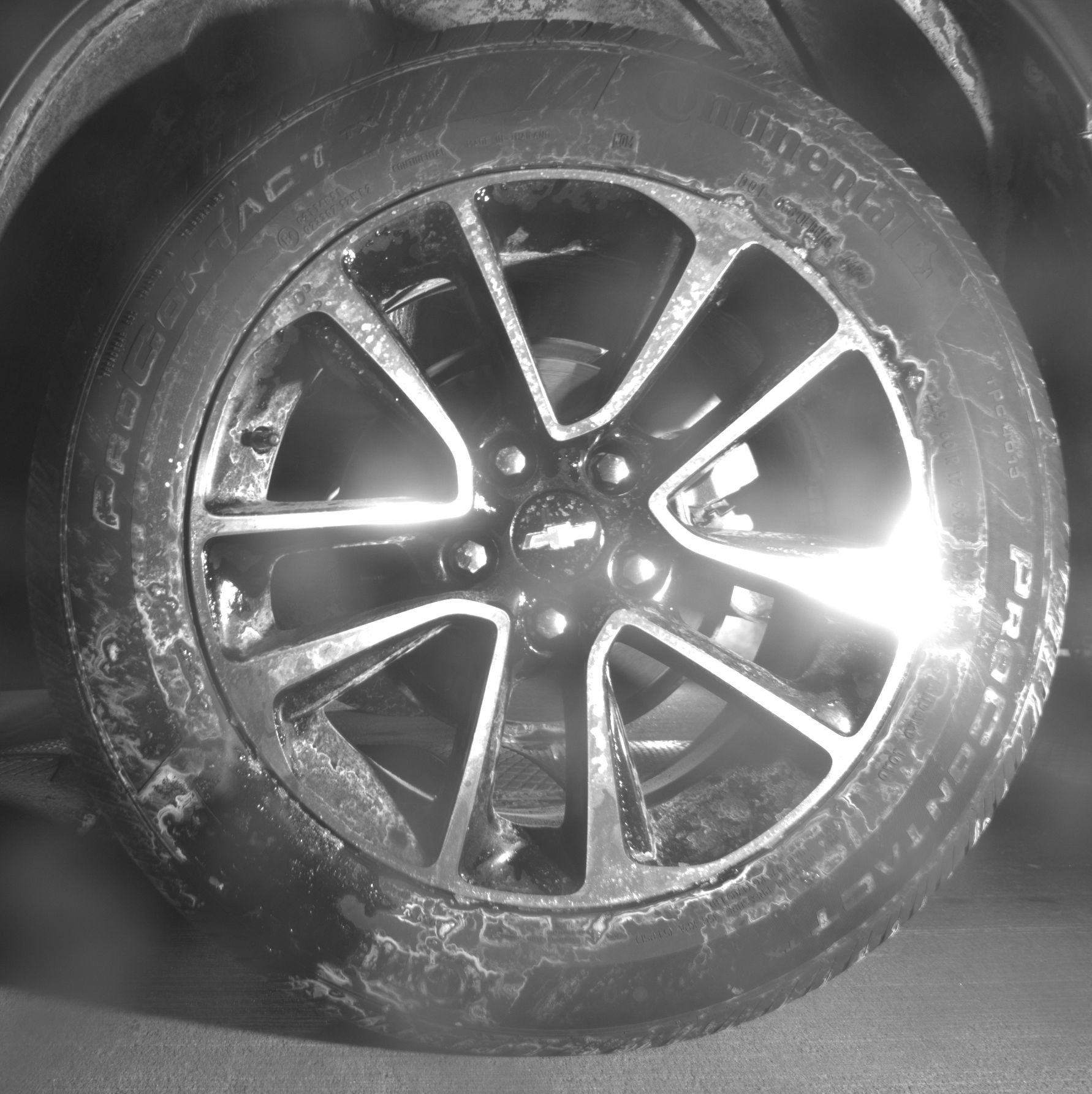 Thumbnail: 2025 Chevrolet TrailBlazer - 11