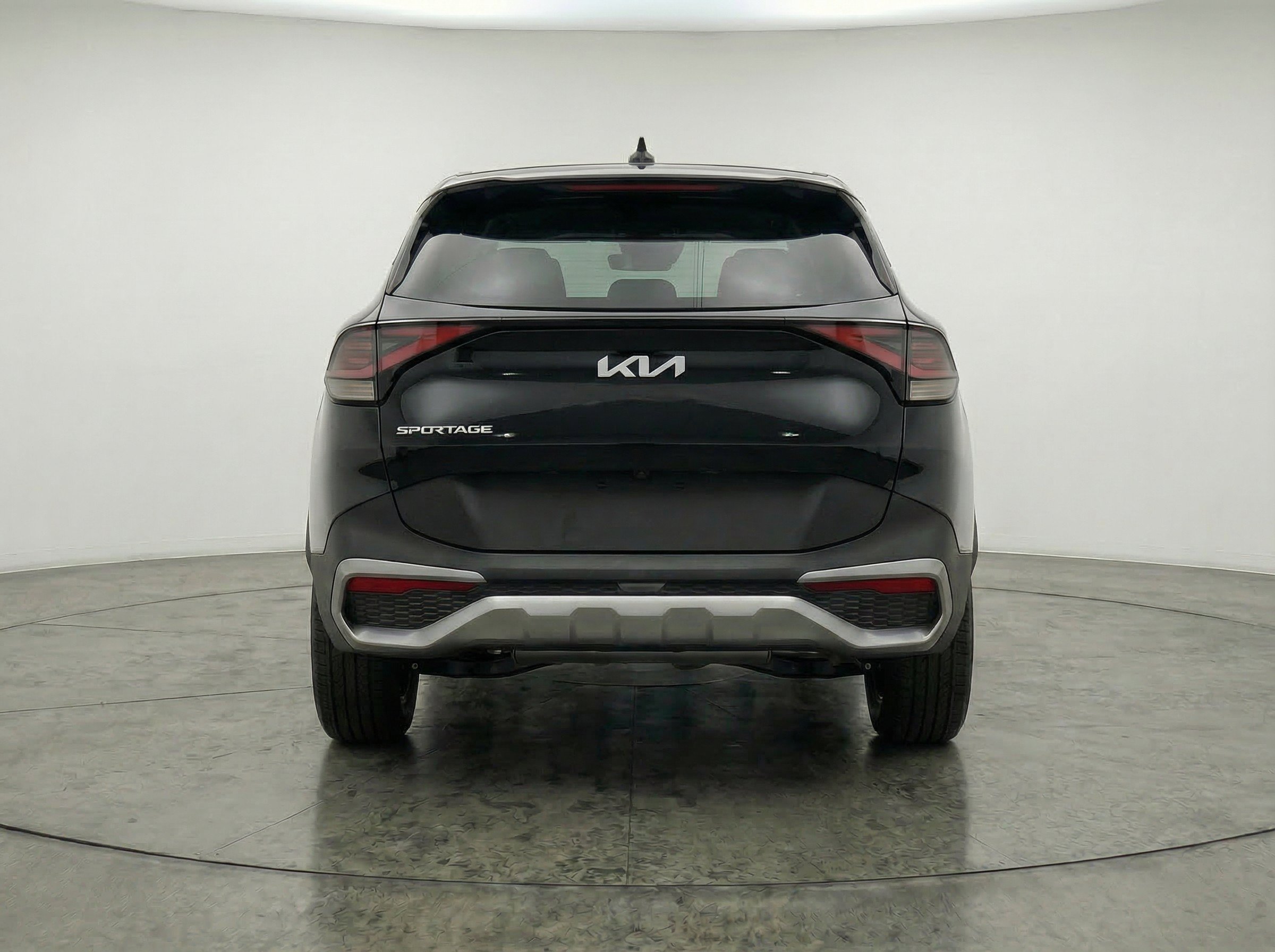 Thumbnail: 2026 Kia Sportage - 7