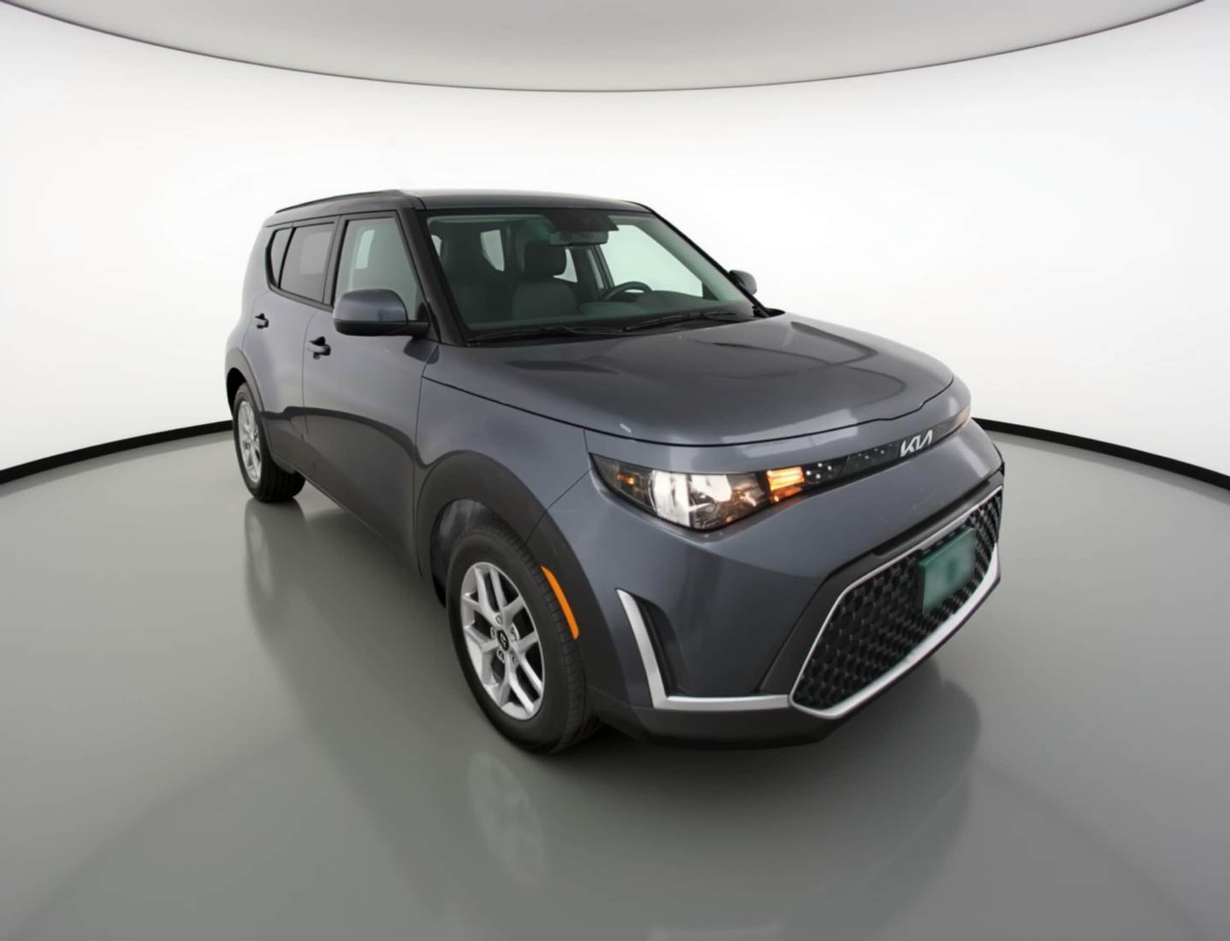 Thumbnail: 2025 Kia Soul - 1