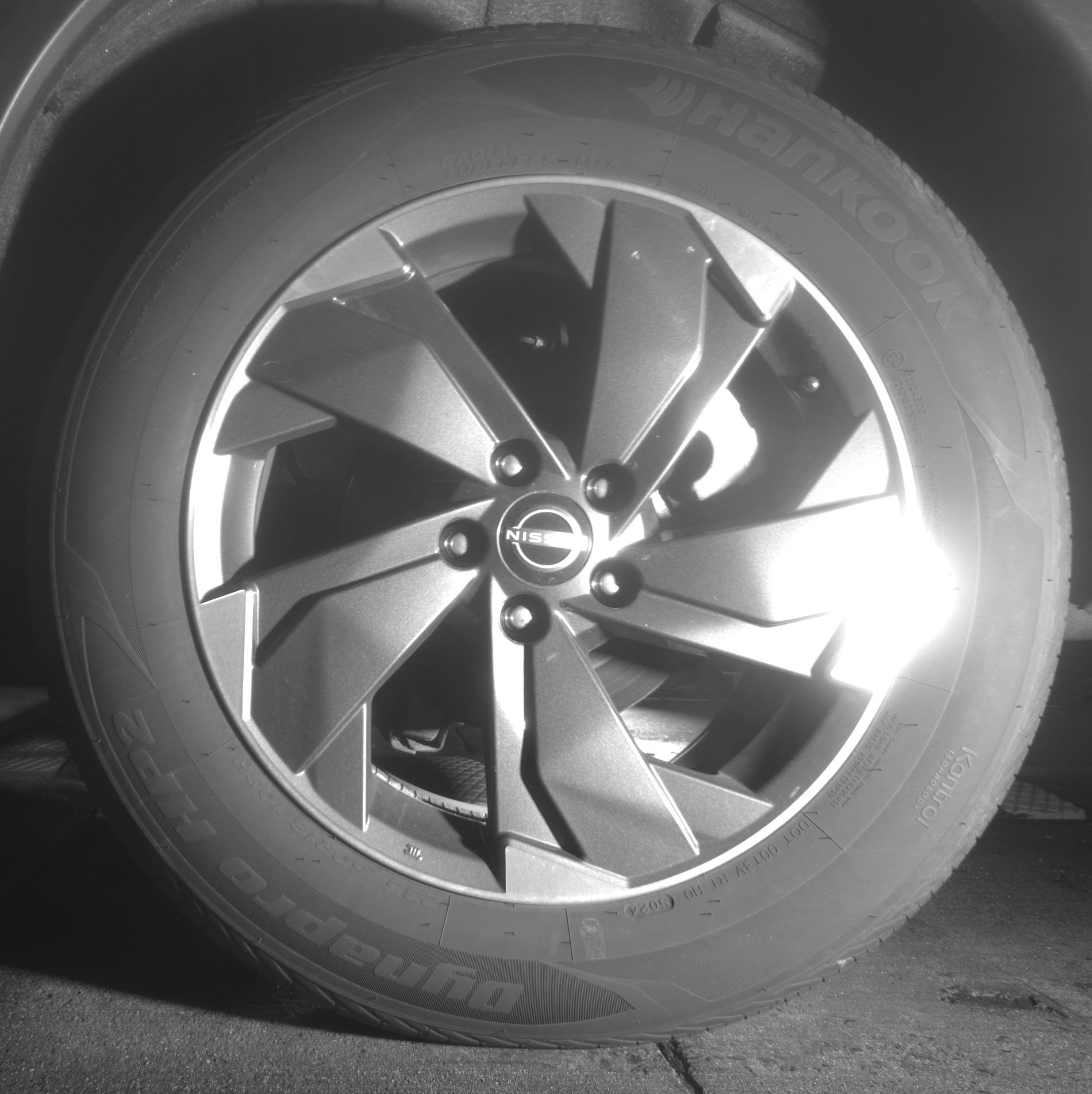 Thumbnail: 2025 Nissan Rogue - 14