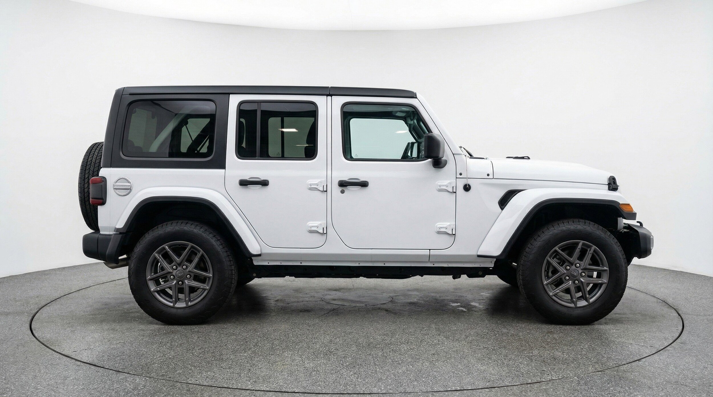 Thumbnail: 2025 Jeep Wrangler - 11