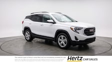 2024 GMC Terrain SLE -
                  Lynn, MA